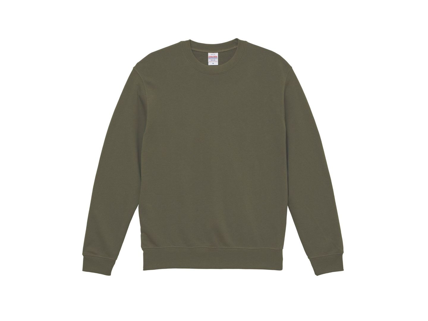 Tシャツ プリント アイパック キャブ United5044