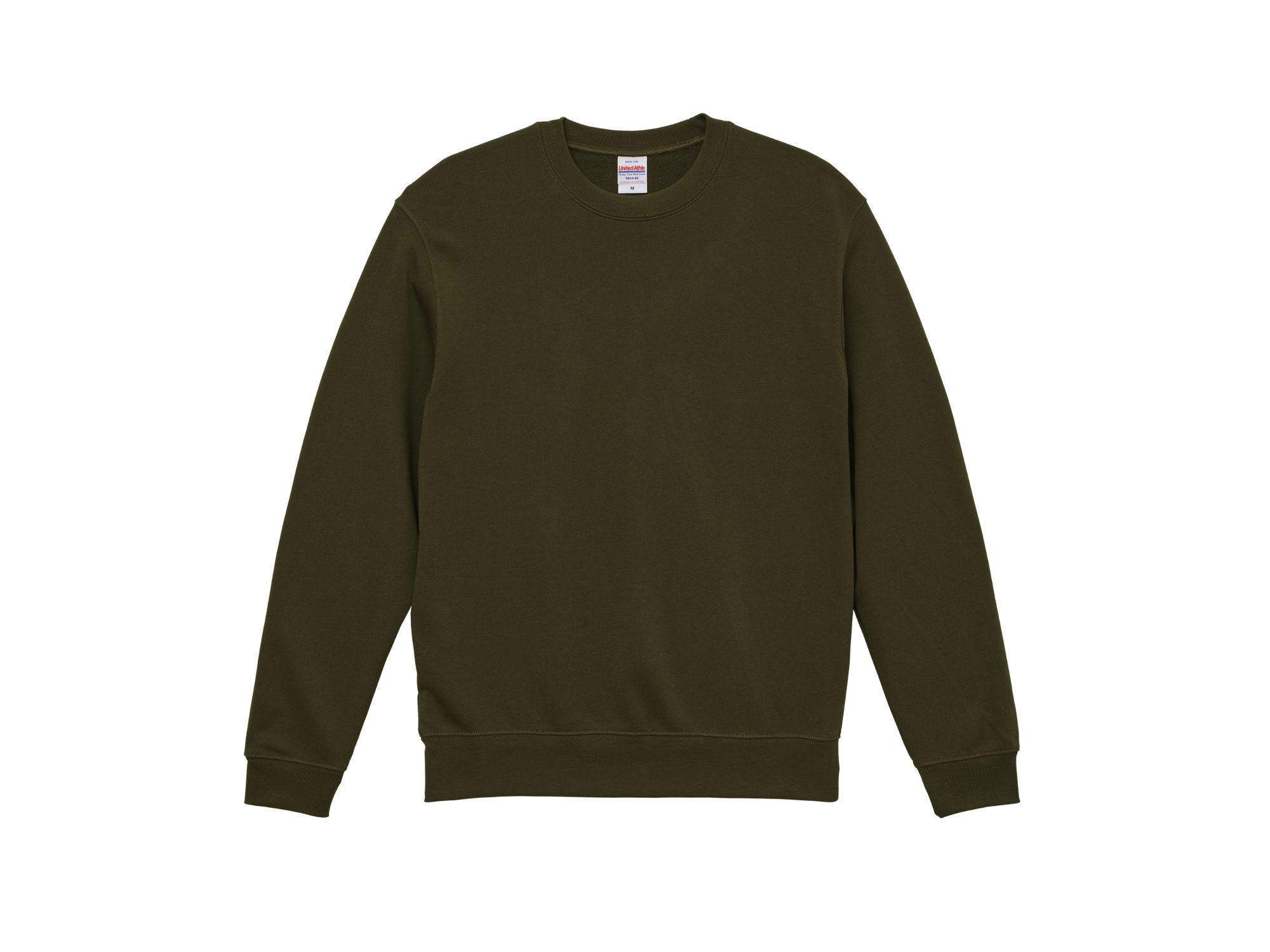 Tシャツ プリント アイパック キャブ United5044