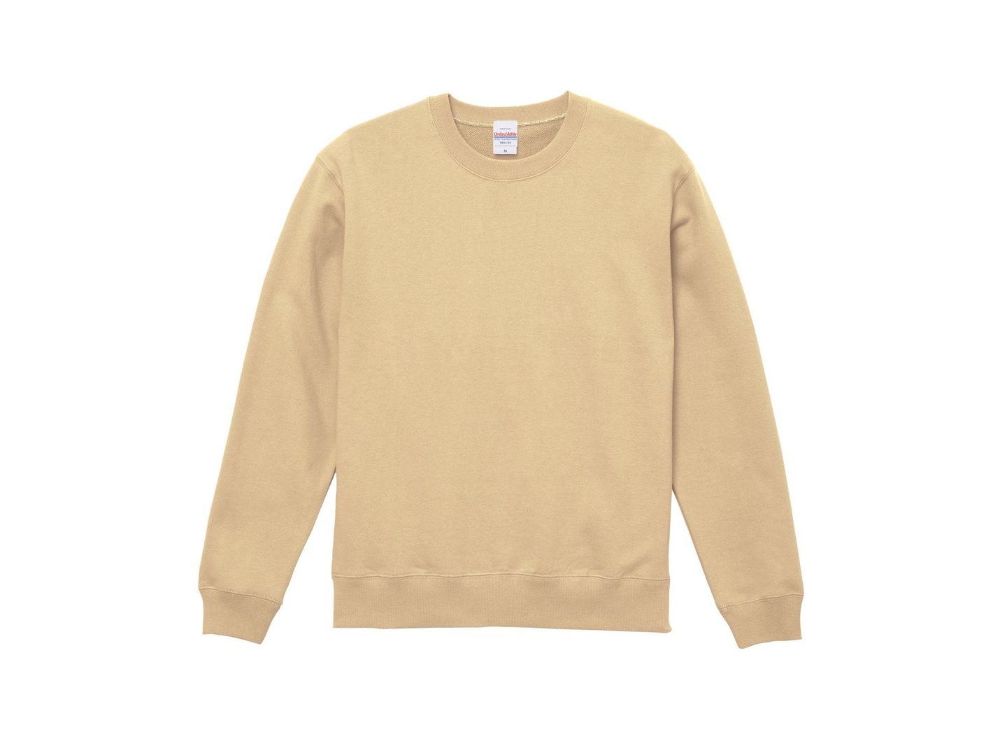 Tシャツ プリント アイパック キャブ United5044