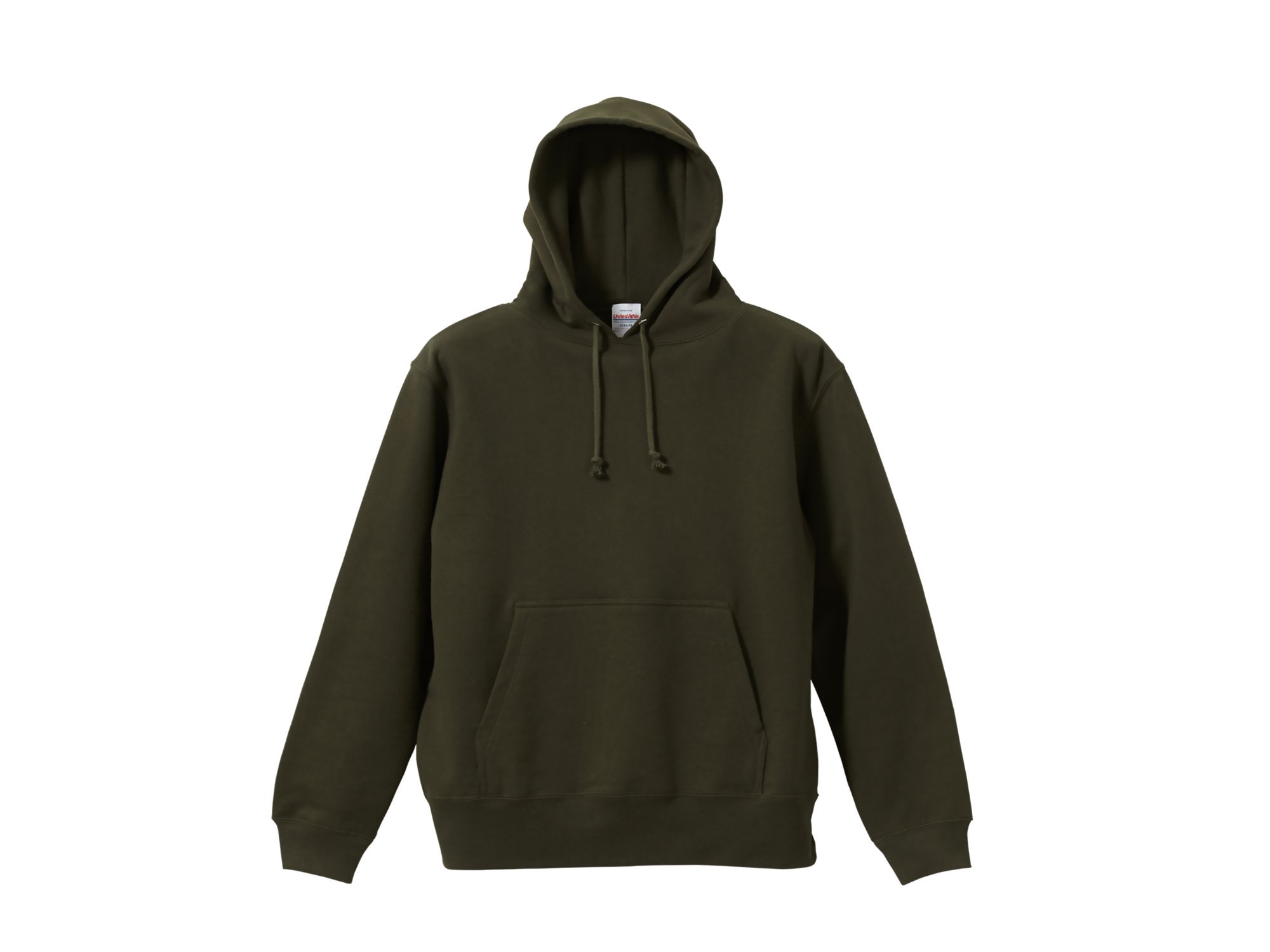 Tシャツ プリント アイパック キャブ United5214