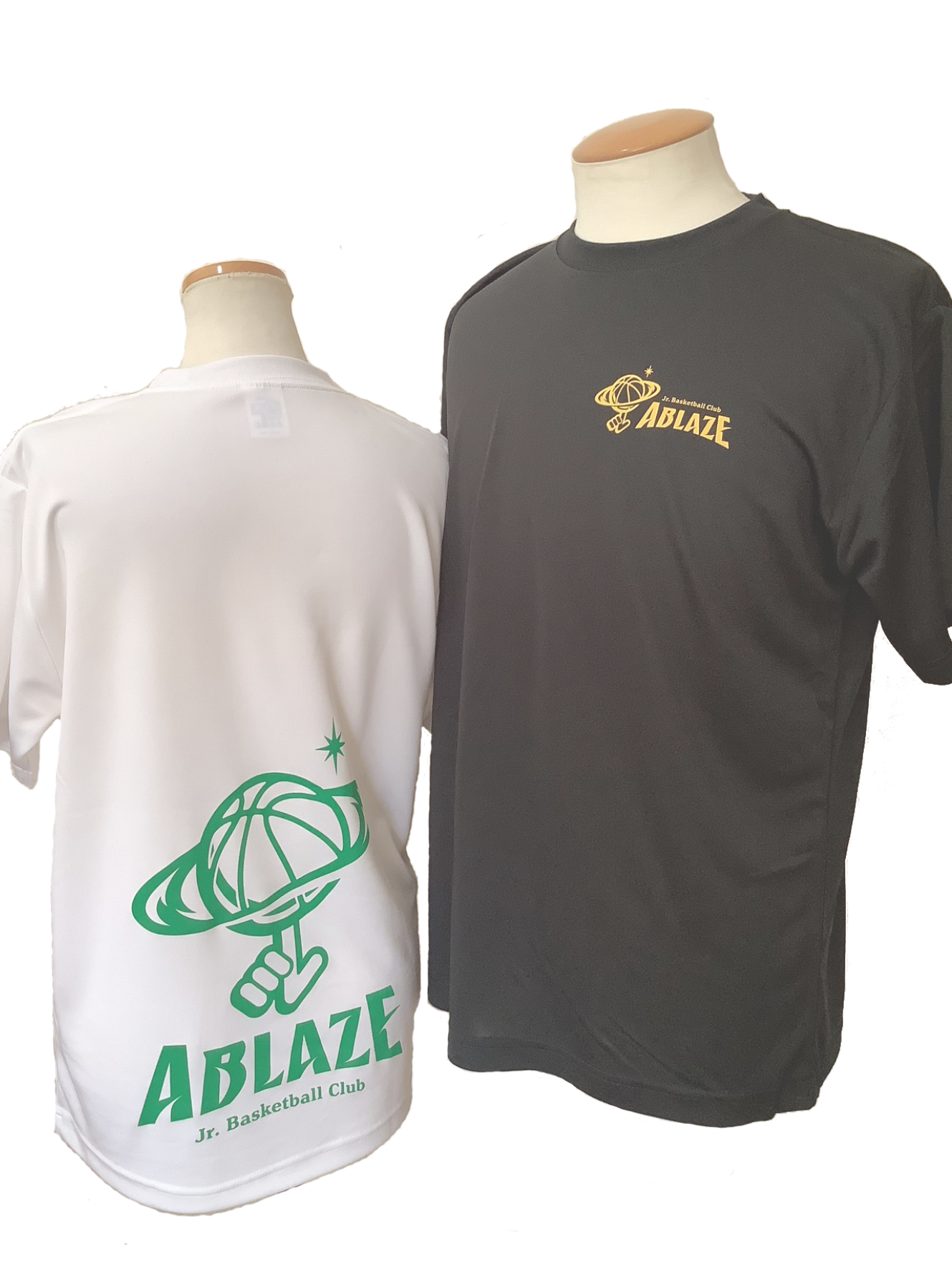 Tシャツ プリント アイパック