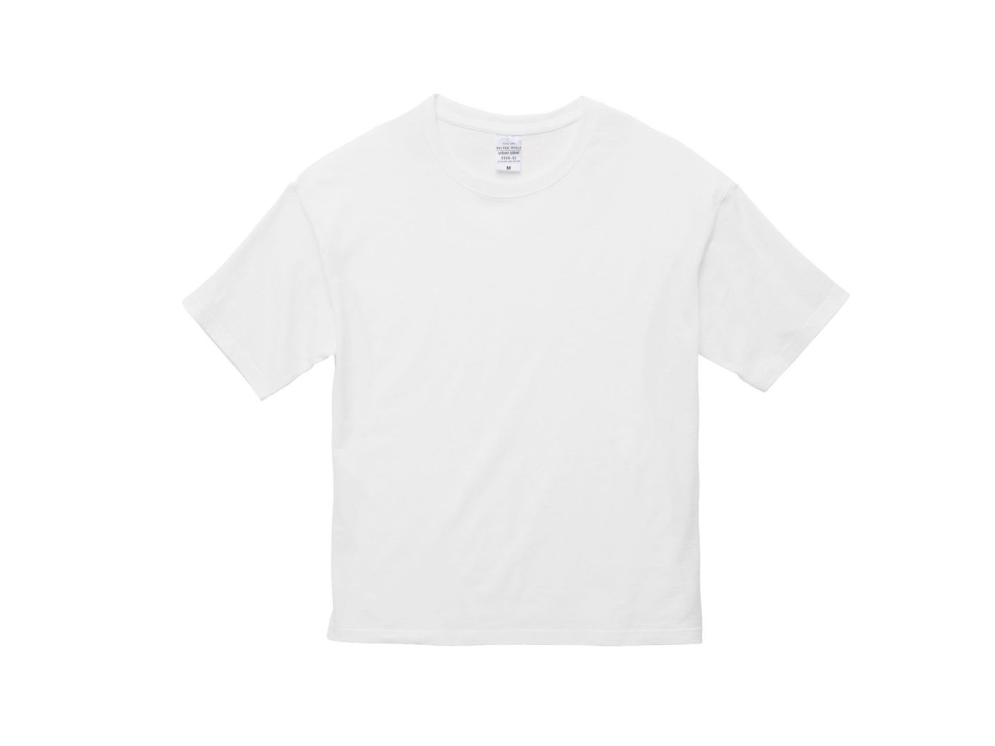 Tシャツ　プリント　アイパック　キャブ　United5508
