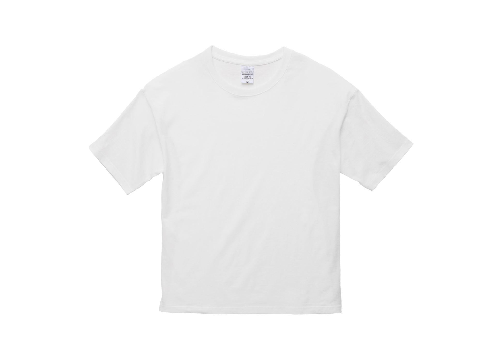 Tシャツ　プリント　アイパック　キャブ　United5508