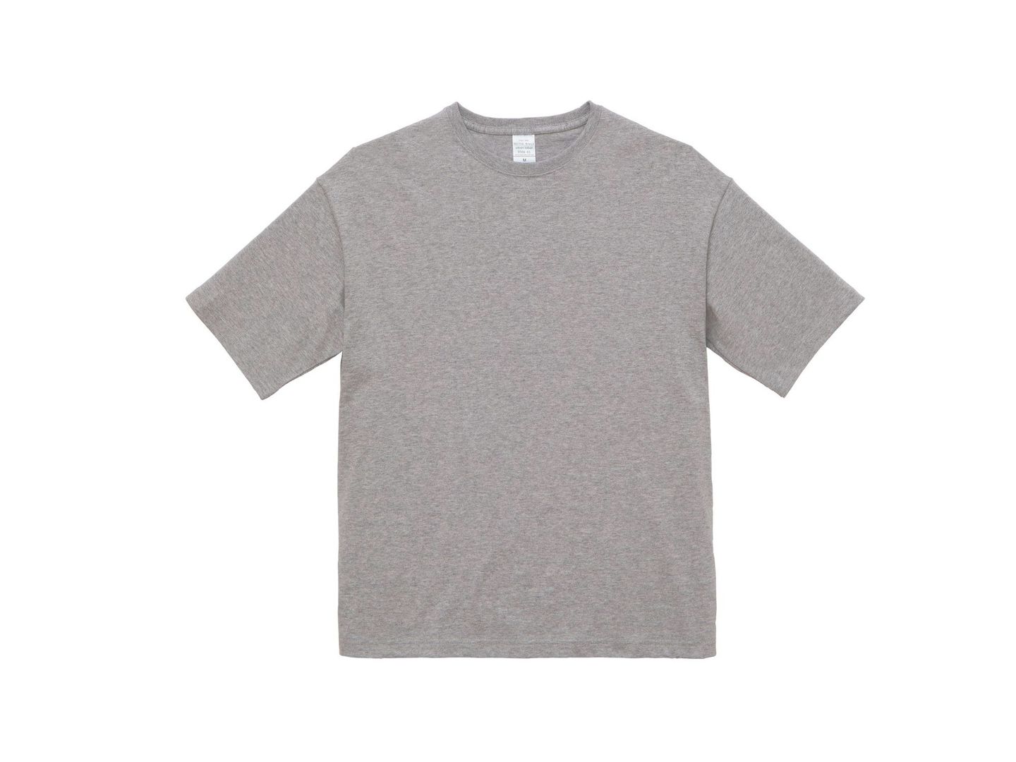 Tシャツ　プリント　アイパック　キャブ　United5508