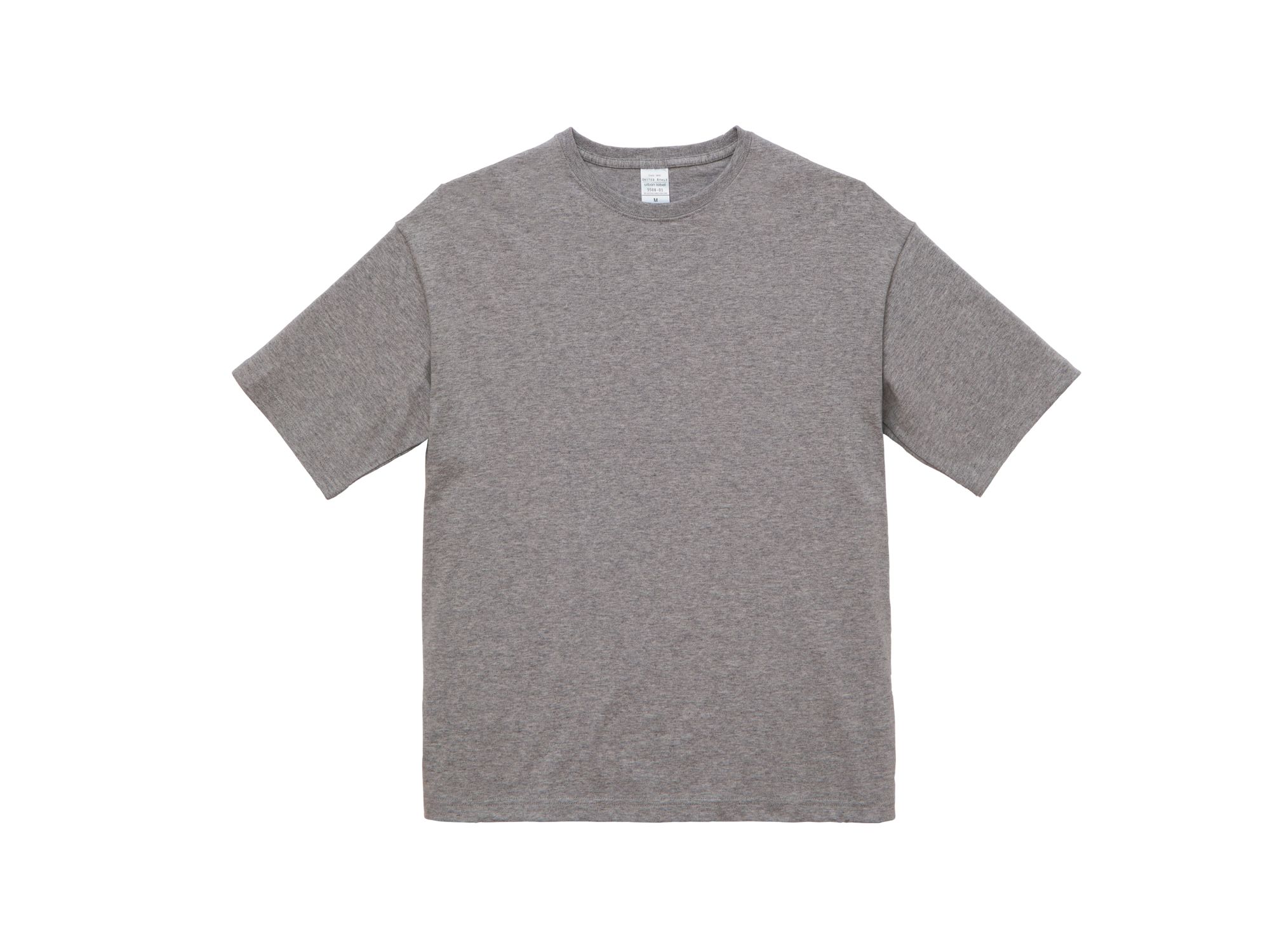 Tシャツ　プリント　アイパック　キャブ　United5508