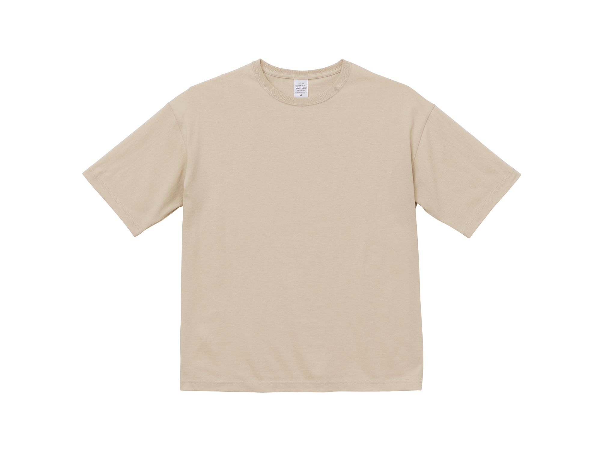 Tシャツ　プリント　アイパック　キャブ　United5508