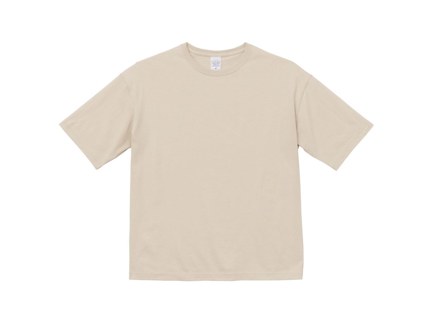 Tシャツ　プリント　アイパック　キャブ　United5508