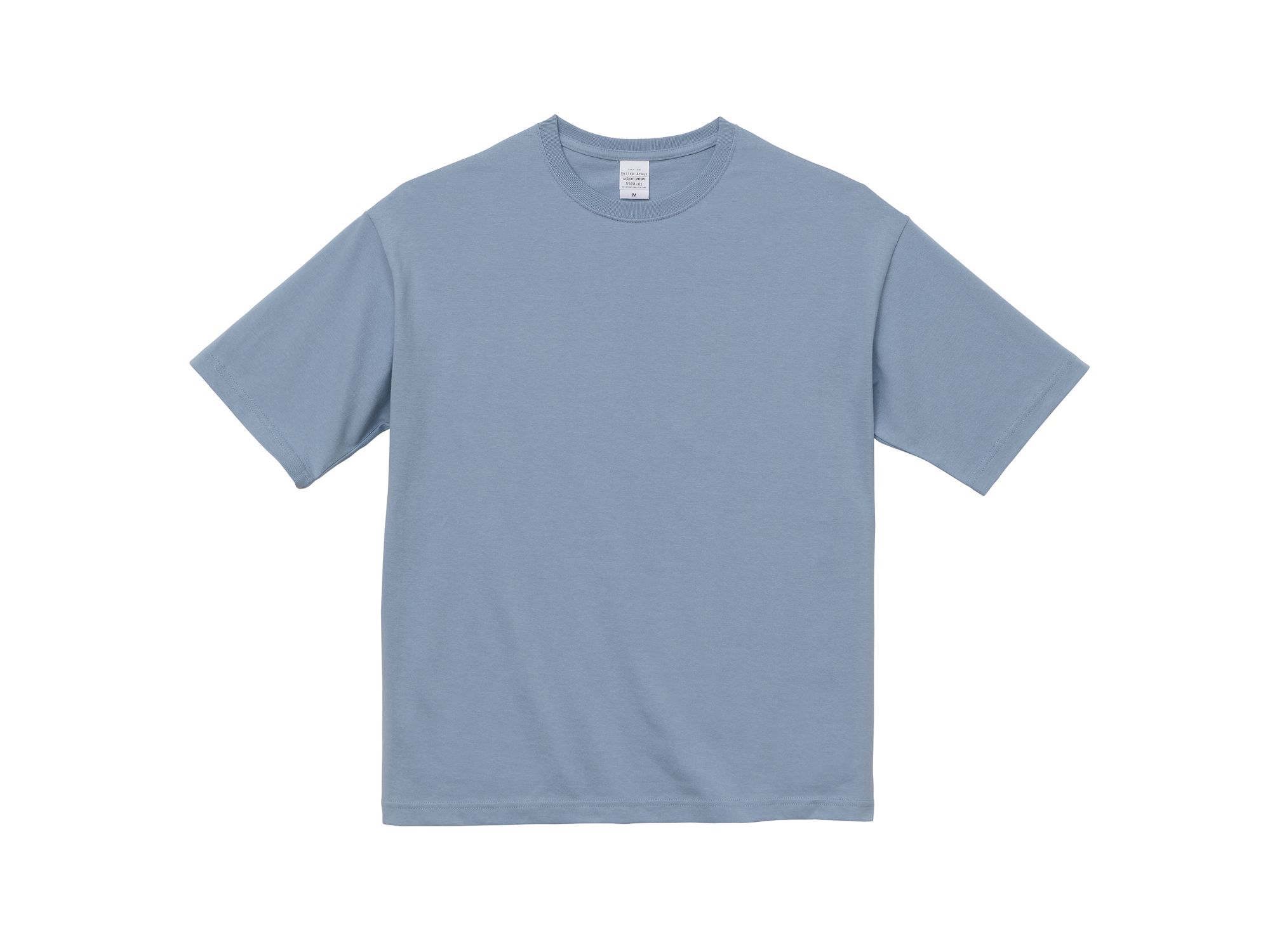Tシャツ　プリント　アイパック　キャブ　United5508
