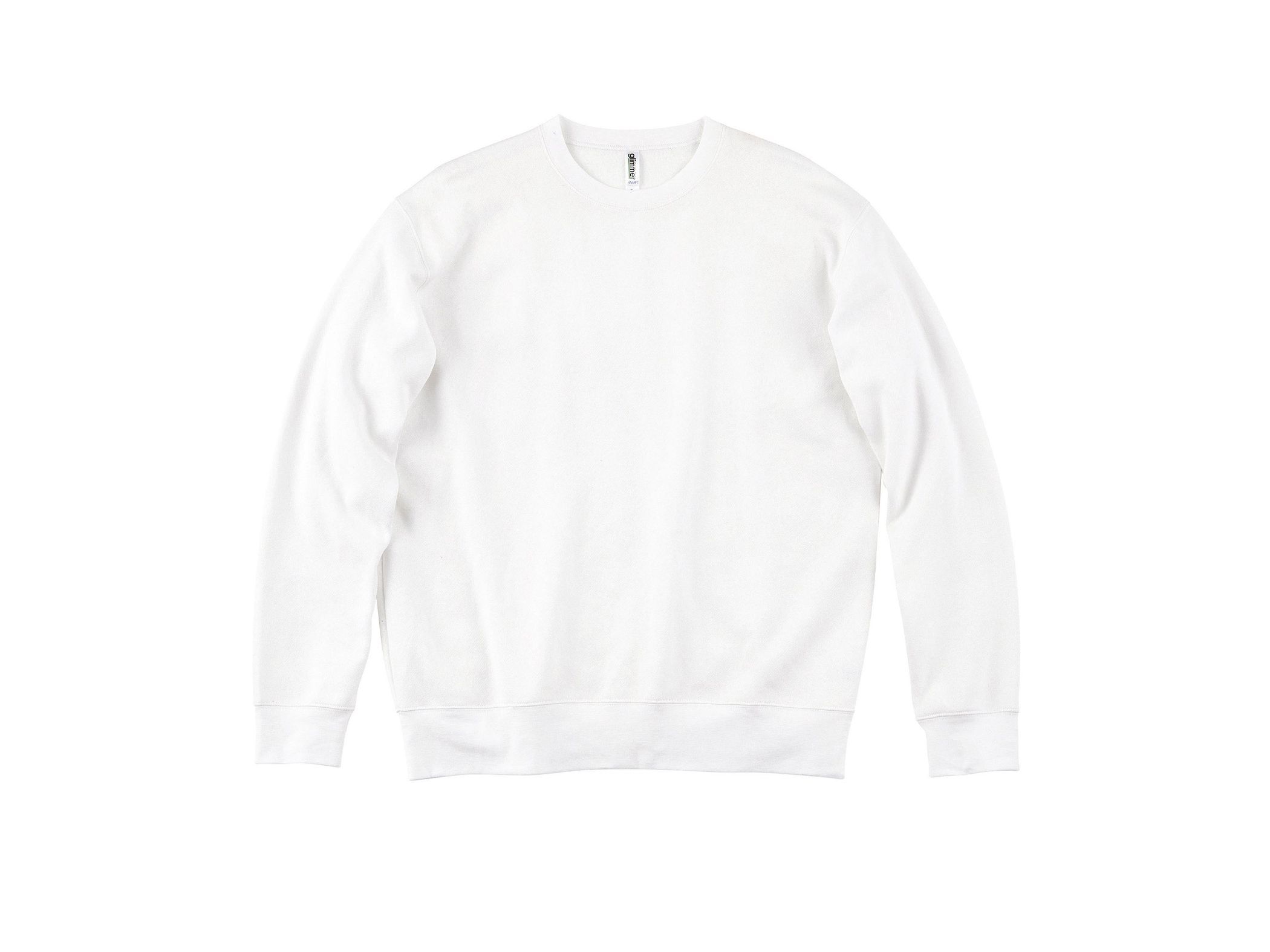 Tシャツ　プリント　アイパック　トムス　glimmer346-AFC