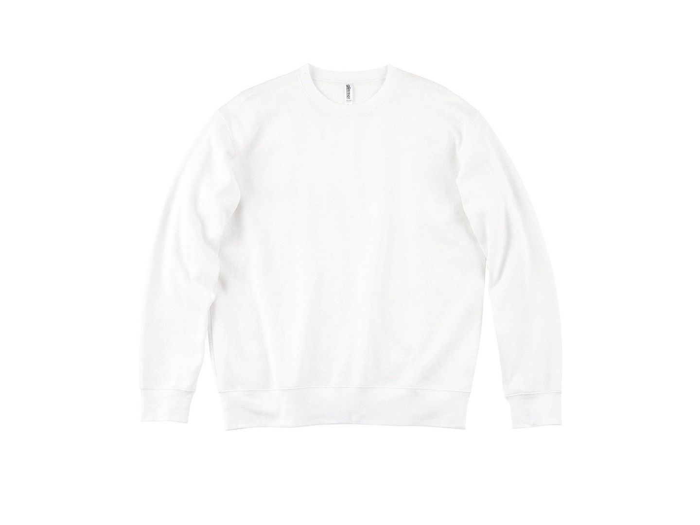 Tシャツ　プリント　アイパック　トムス　glimmer346-AFC