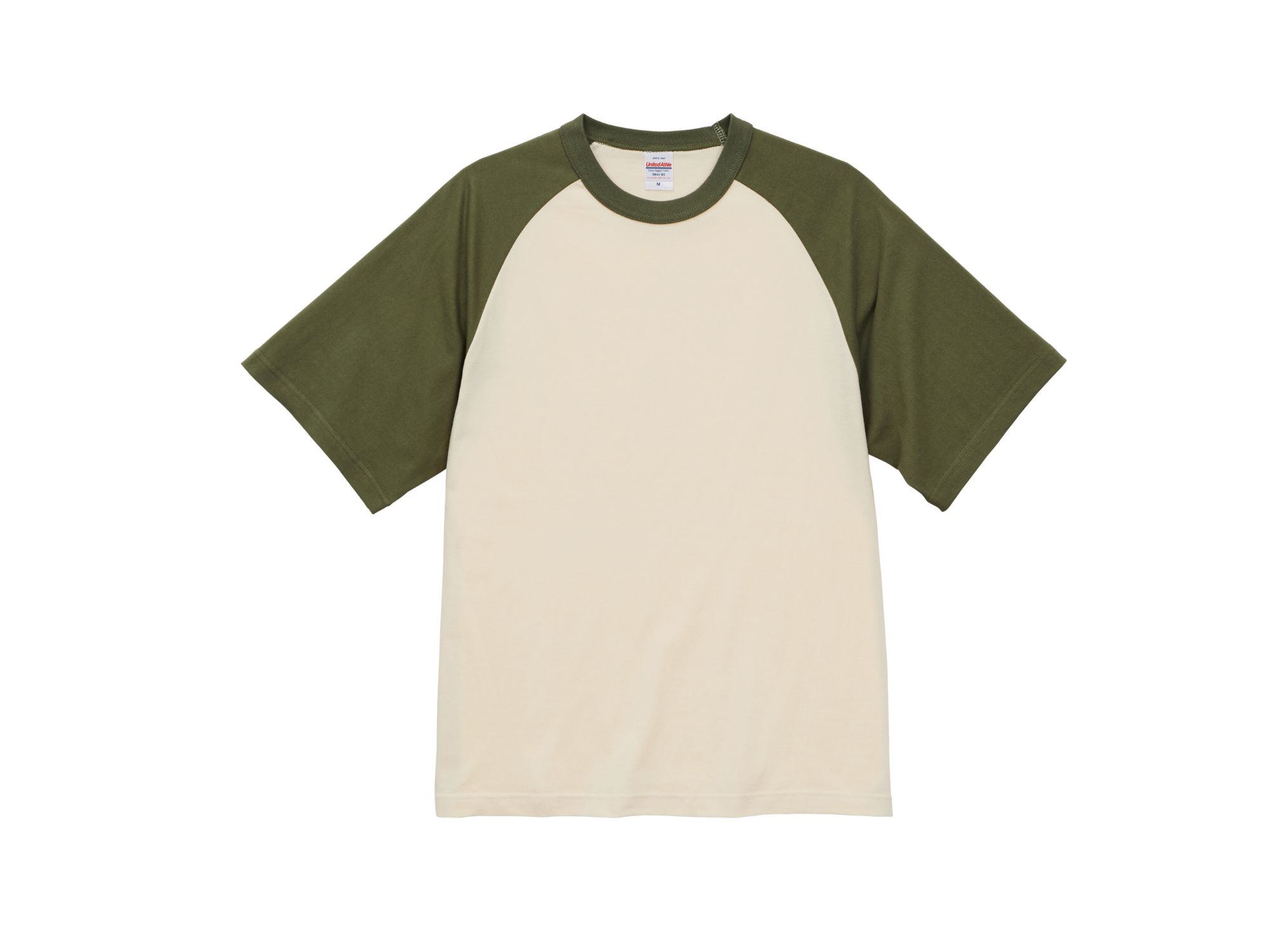 Tシャツ　プリント　アイパック　キャブ　United5041