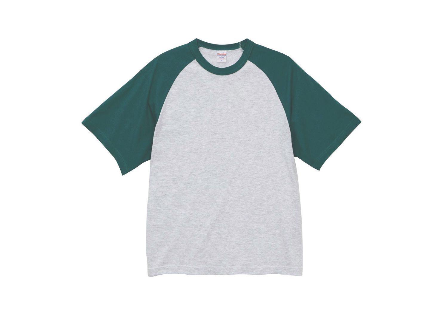 Tシャツ　プリント　アイパック　キャブ　United5041