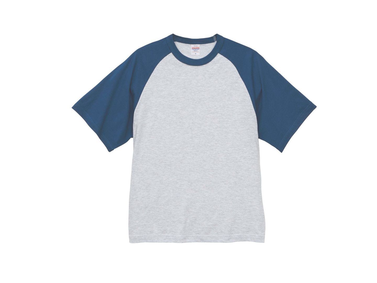Tシャツ　プリント　アイパック　キャブ　United5041