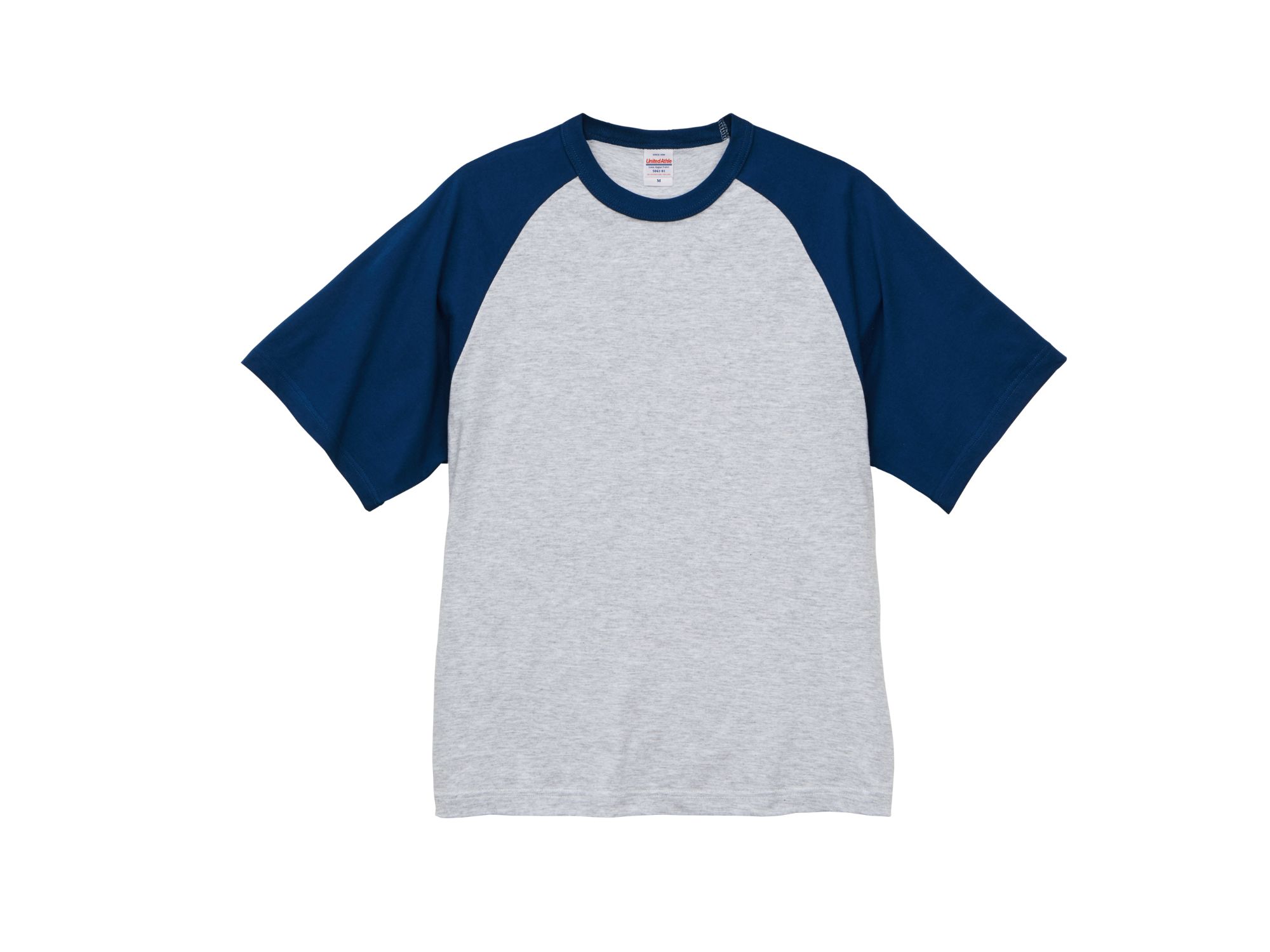 Tシャツ　プリント　アイパック　キャブ　United5041