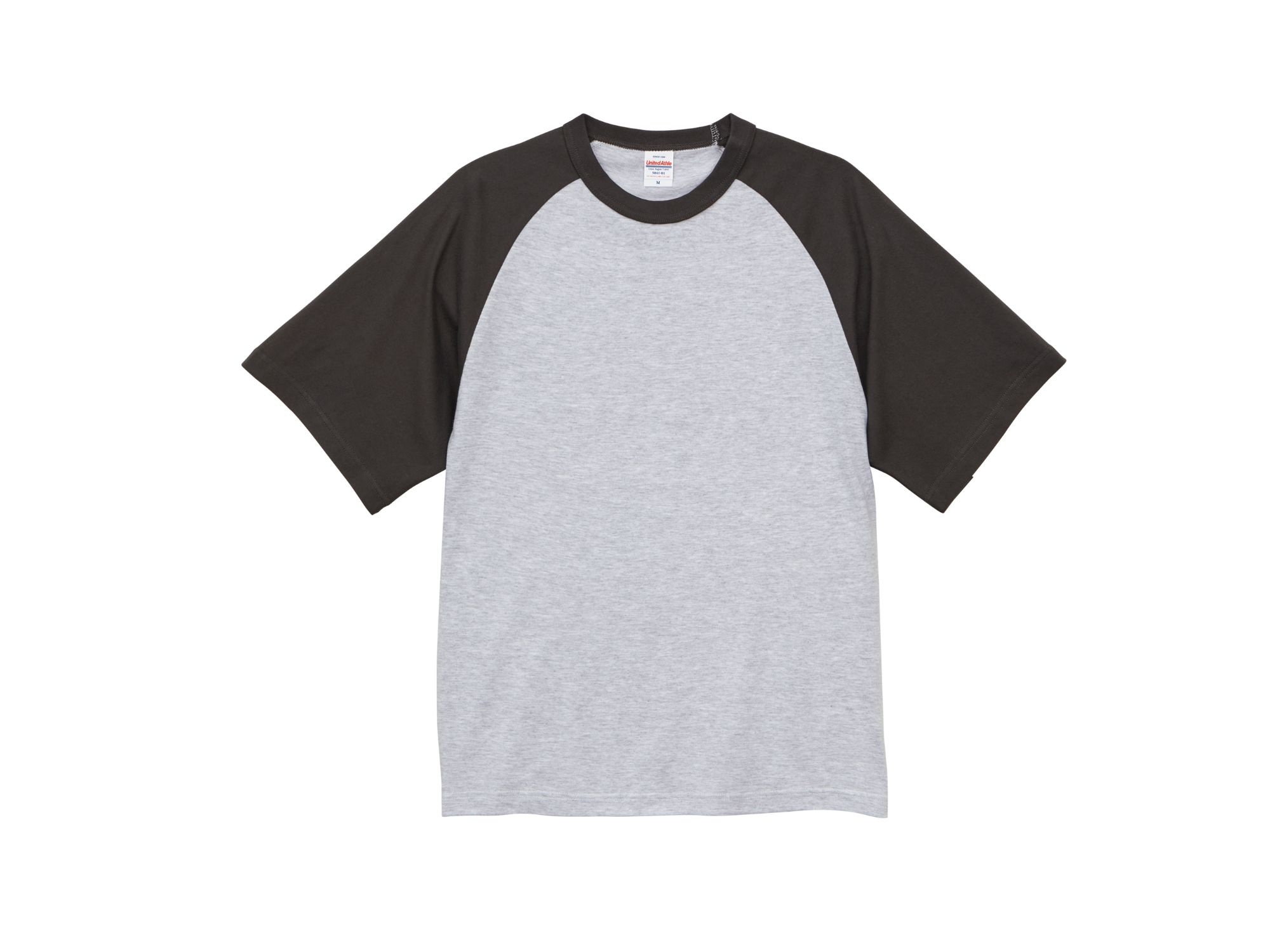 Tシャツ　プリント　アイパック　キャブ　United5041