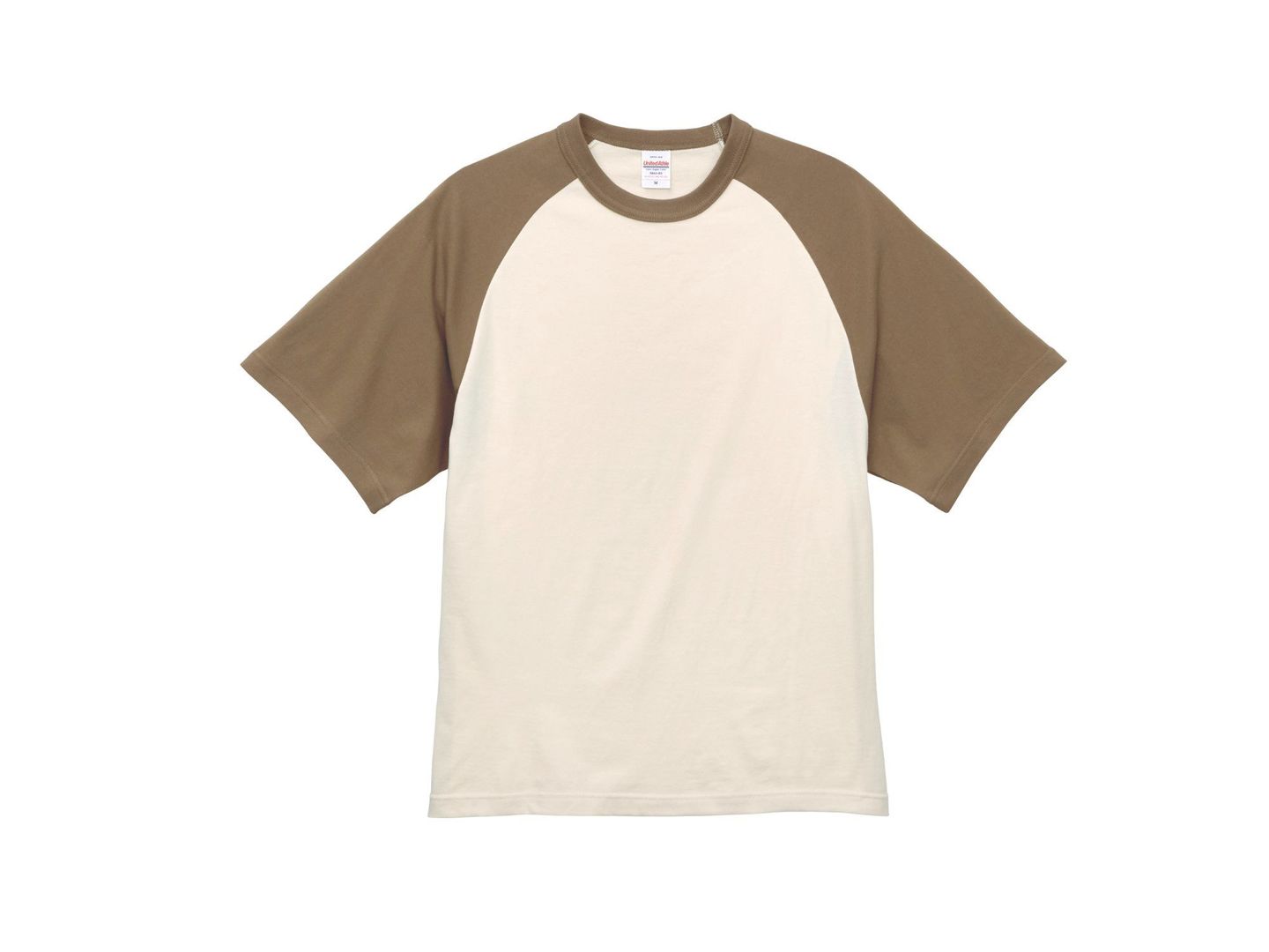 Tシャツ　プリント　アイパック　キャブ　United5041