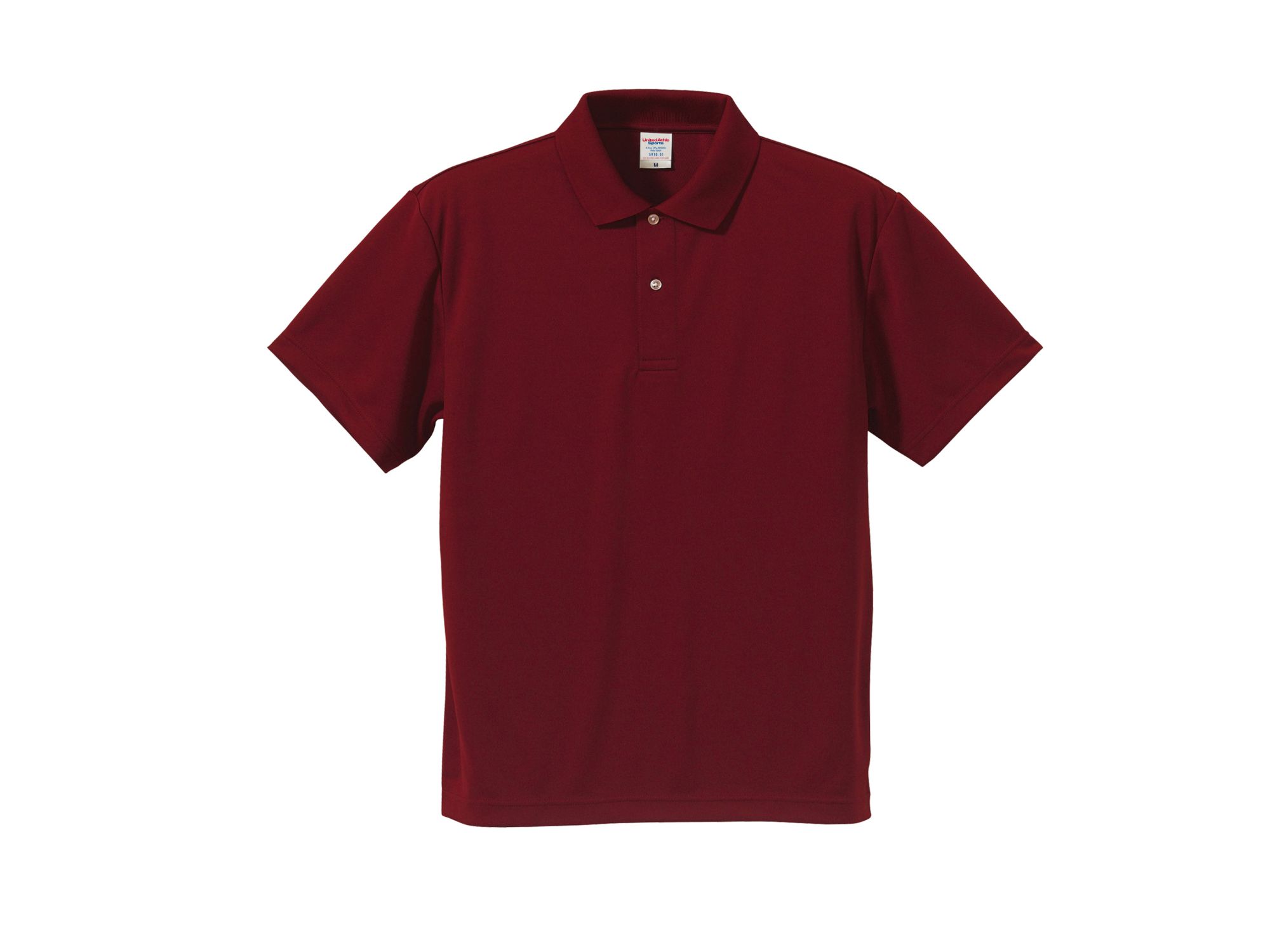 Tシャツ　プリント　アイパック　キャブ　United5910
