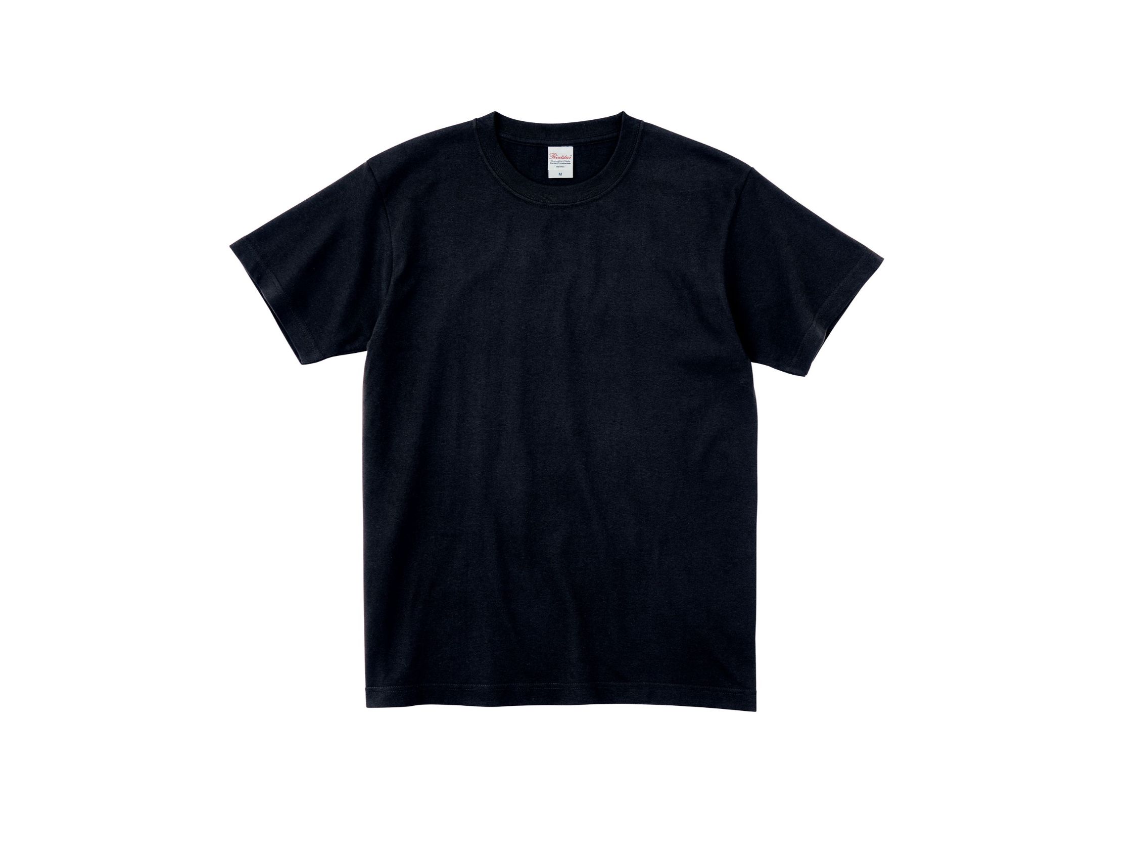 Tシャツ　プリント　アイパック　トムス　Printstar148-HVT