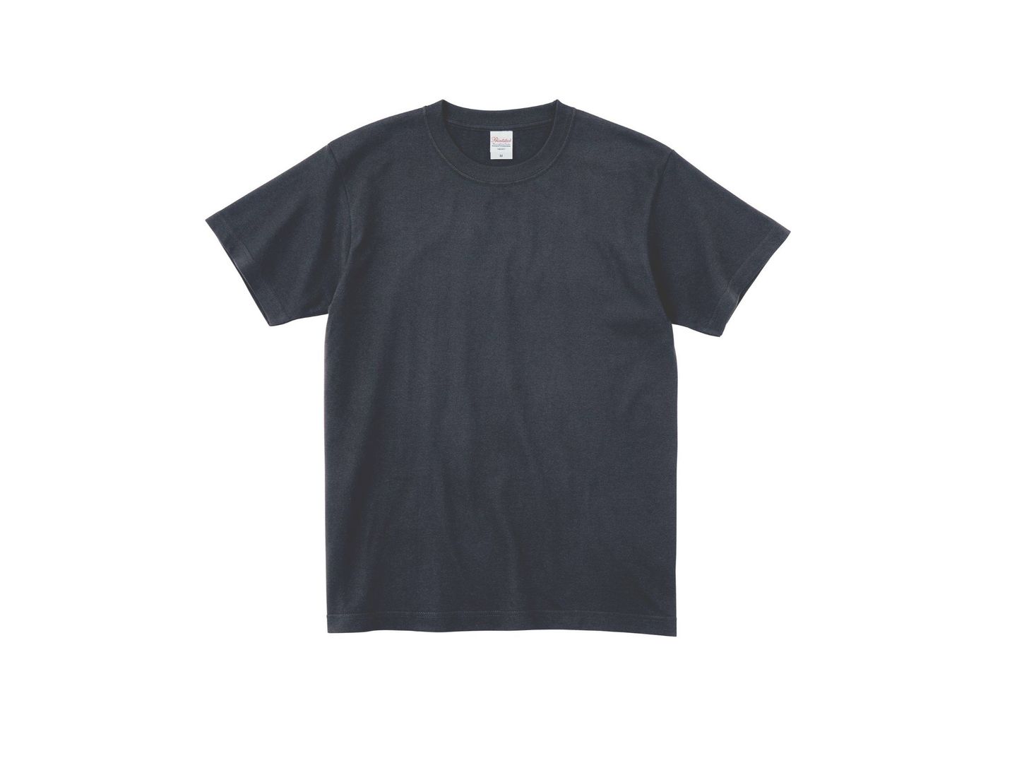 Tシャツ　プリント　アイパック　トムス　Printstar148-HVT