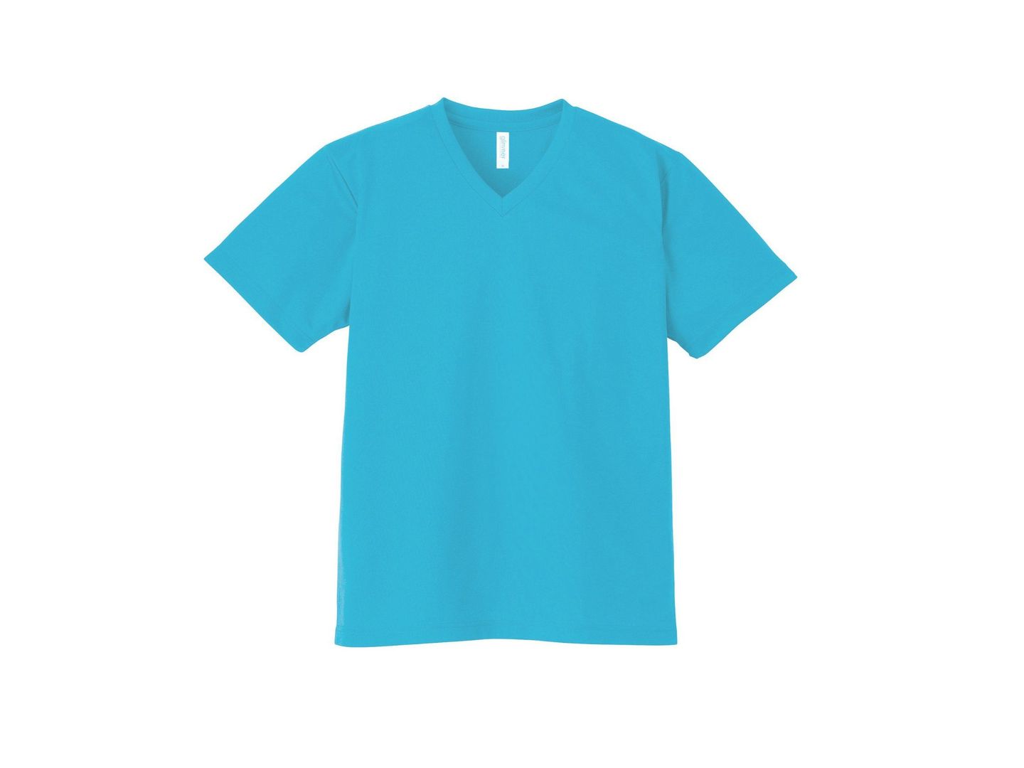 Tシャツ　プリント　アイパック　トムス　glimmer337-AVP