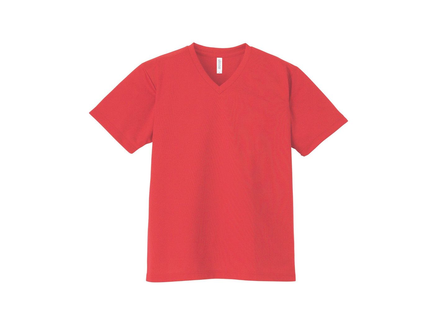 Tシャツ　プリント　アイパック　トムス　glimmer337-AVP
