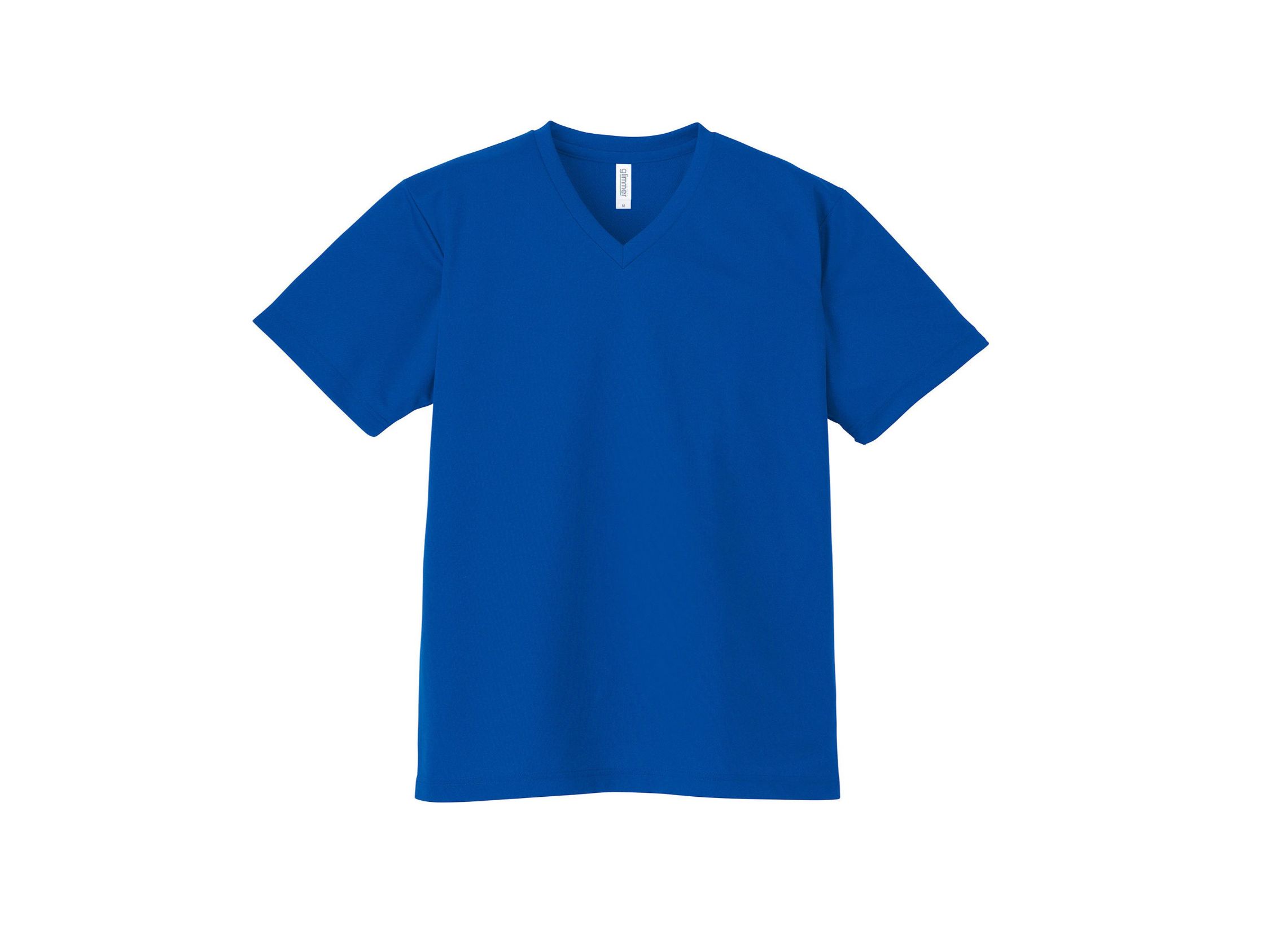 Tシャツ　プリント　アイパック　トムス　glimmer337-AVP