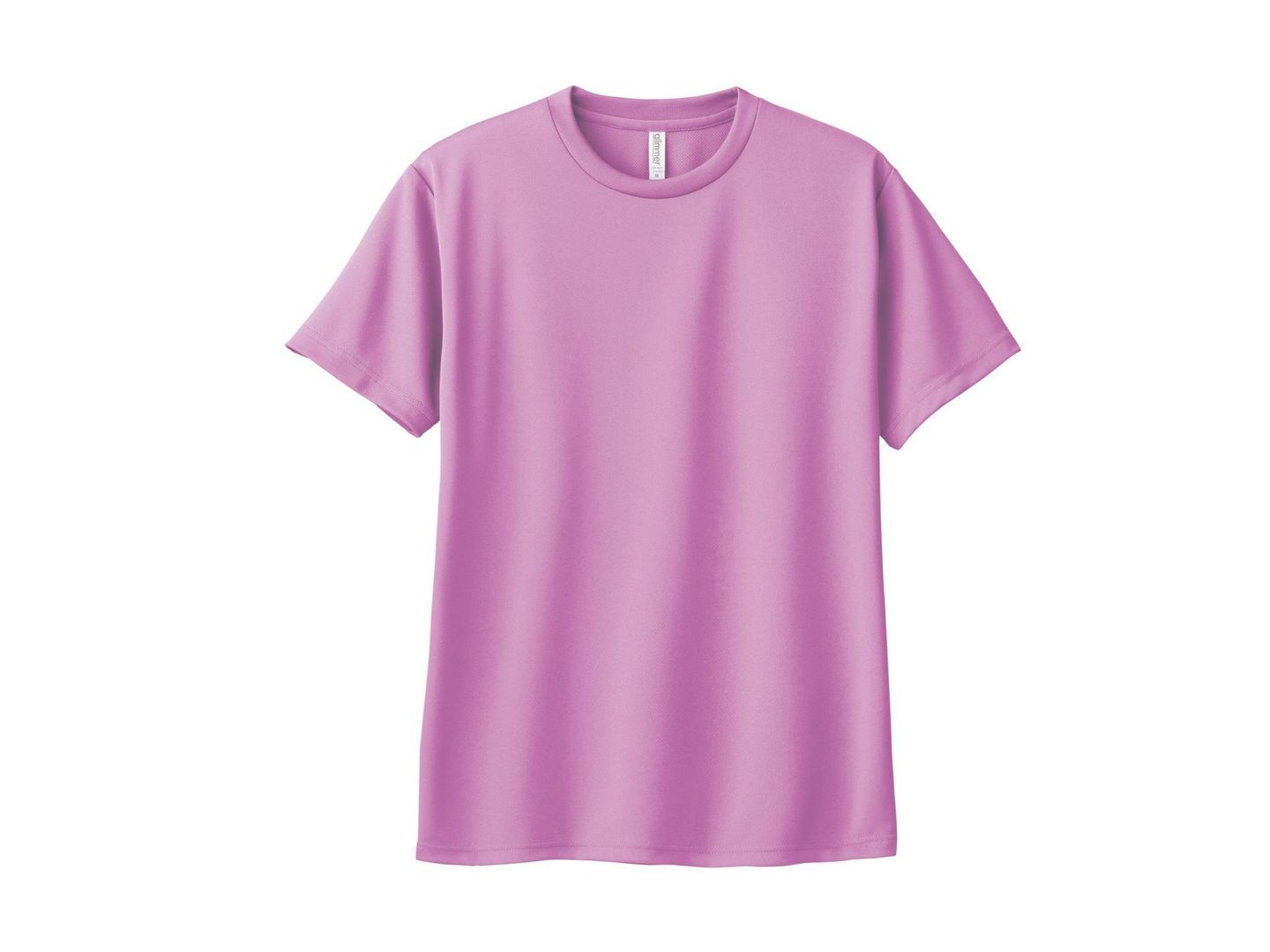 Tシャツ　プリント　アイパック　トムス　glimmer300-ACT