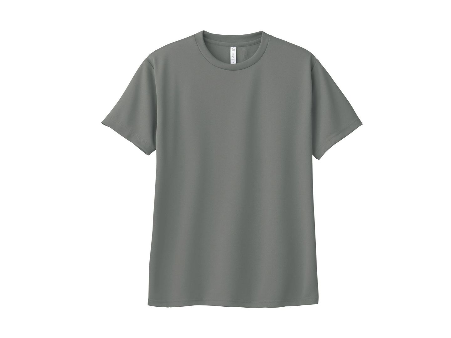 Tシャツ　プリント　アイパック　トムス　glimmer300-ACT