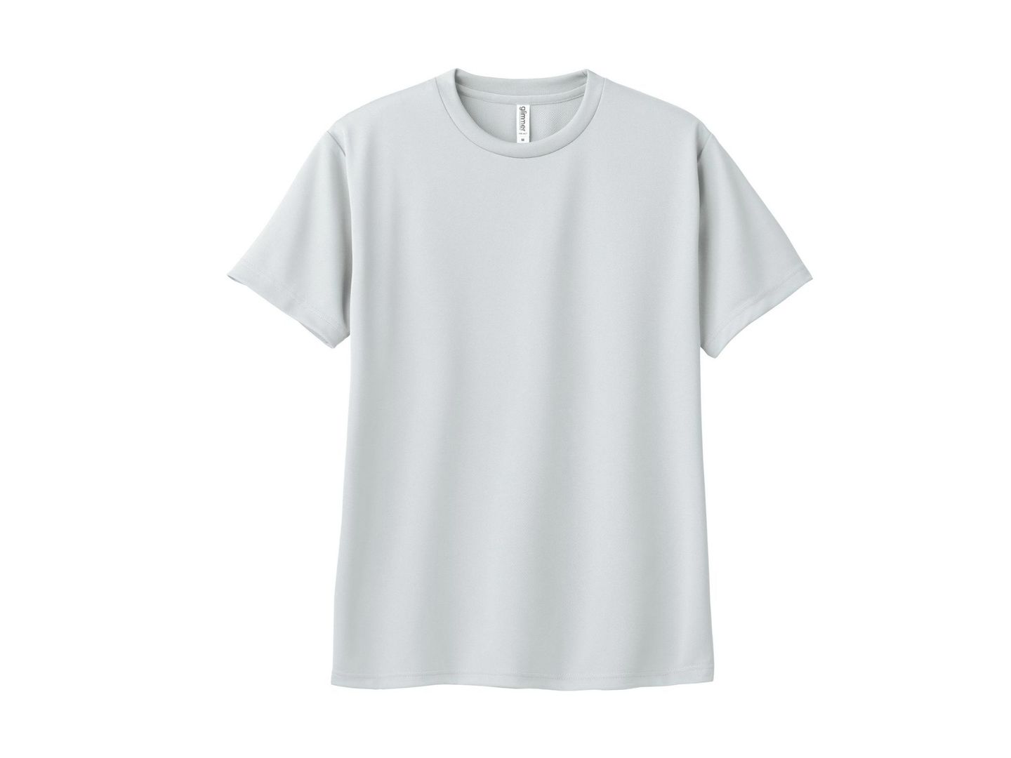 Tシャツ　プリント　アイパック　トムス　glimmer300-ACT