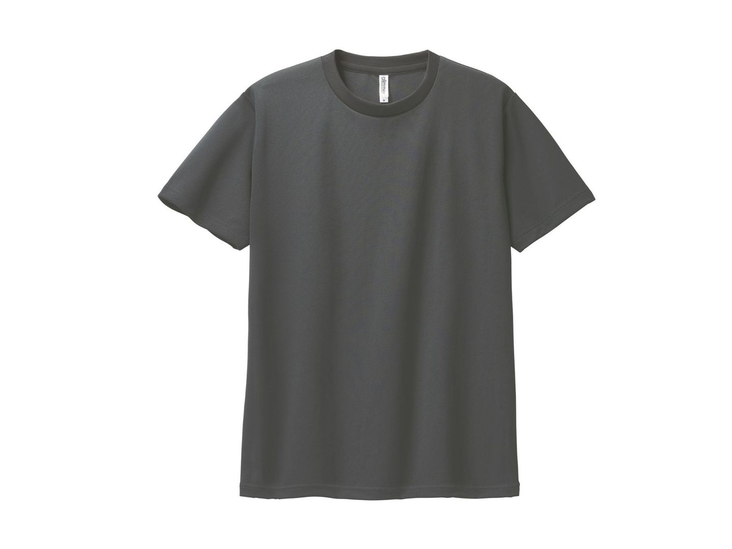 Tシャツ　プリント　アイパック　トムス　glimmer300-ACT