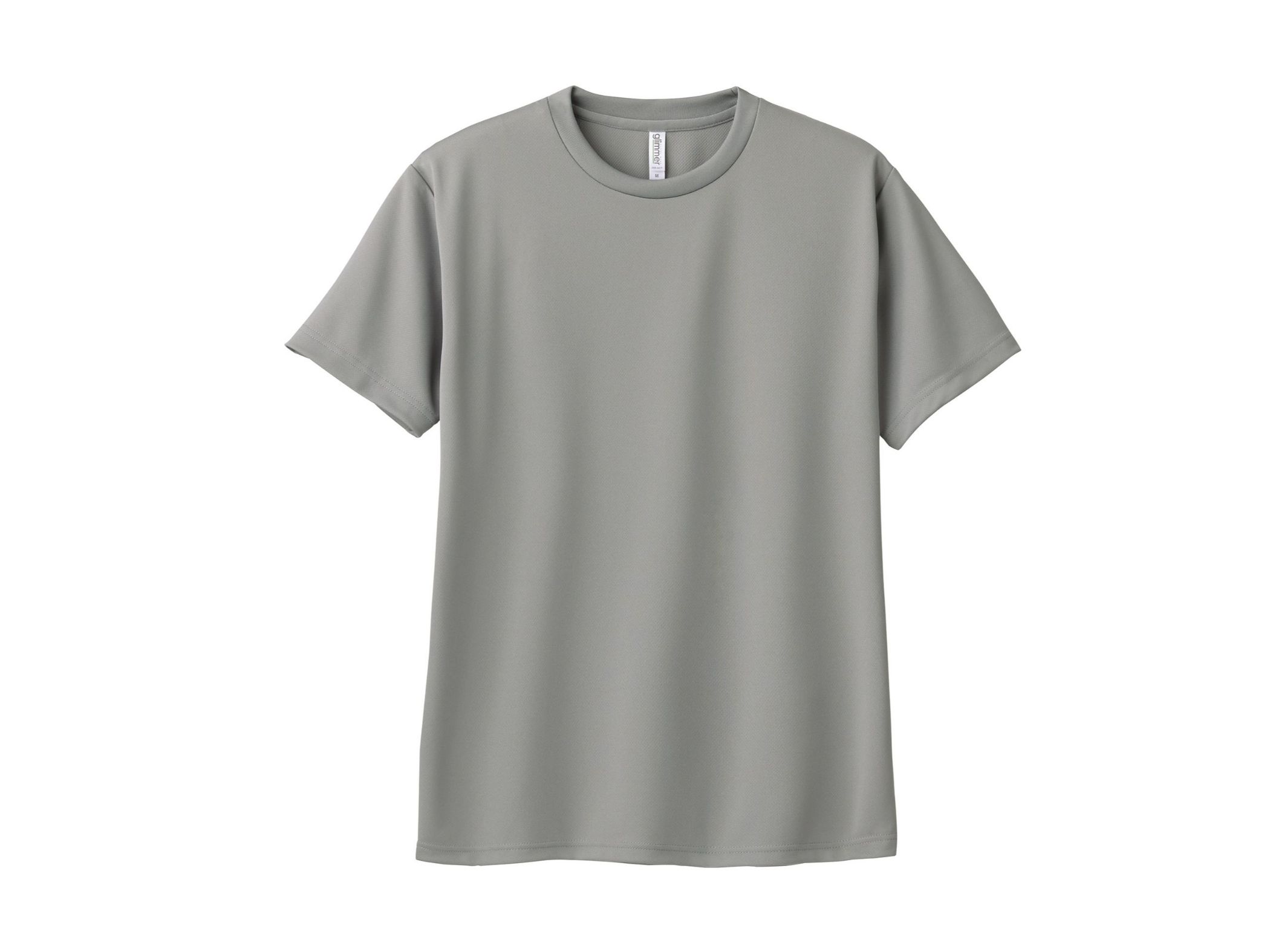 Tシャツ　プリント　アイパック　トムス　glimmer300-ACT