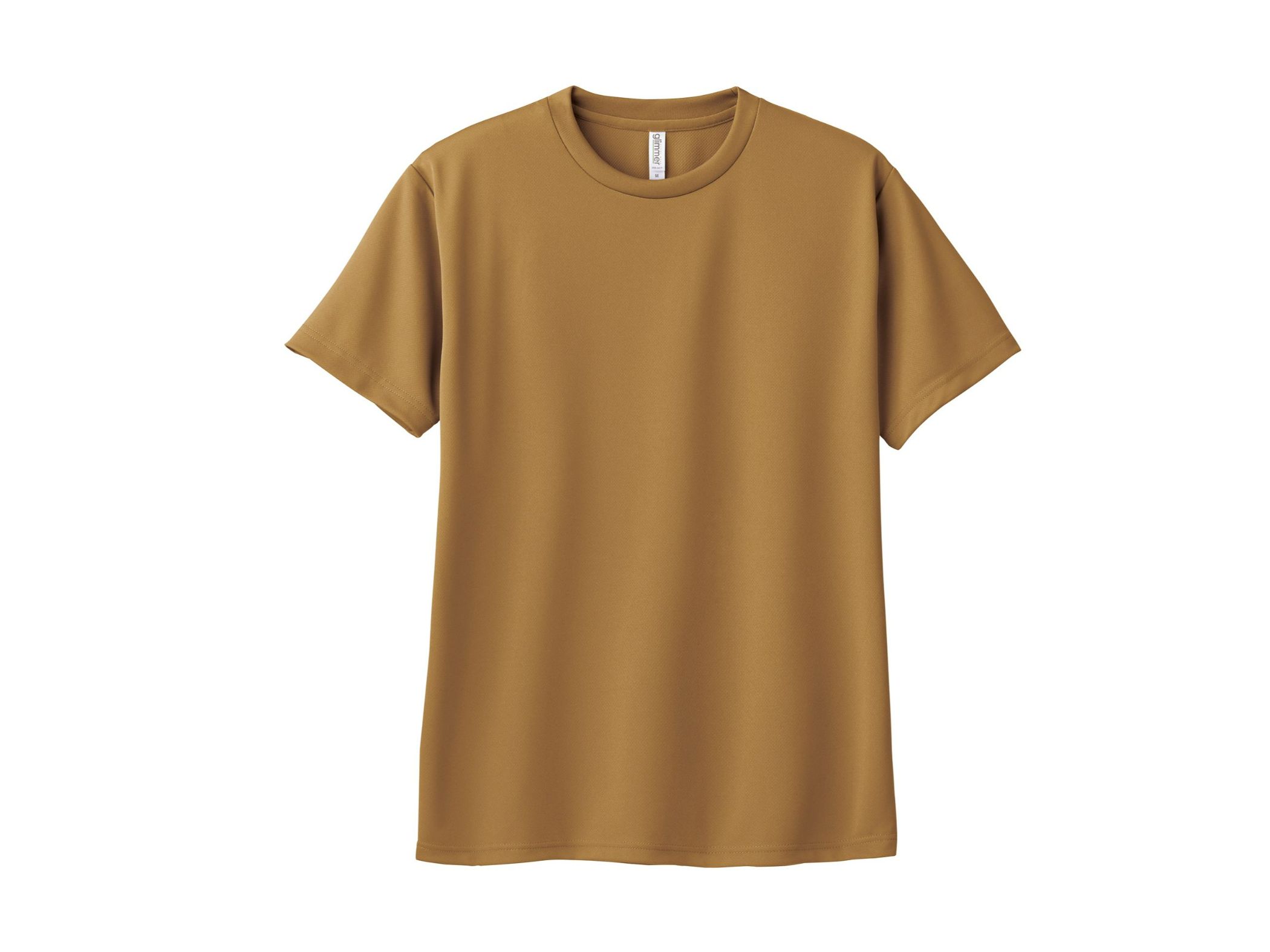 Tシャツ　プリント　アイパック　トムス　glimmer300-ACT