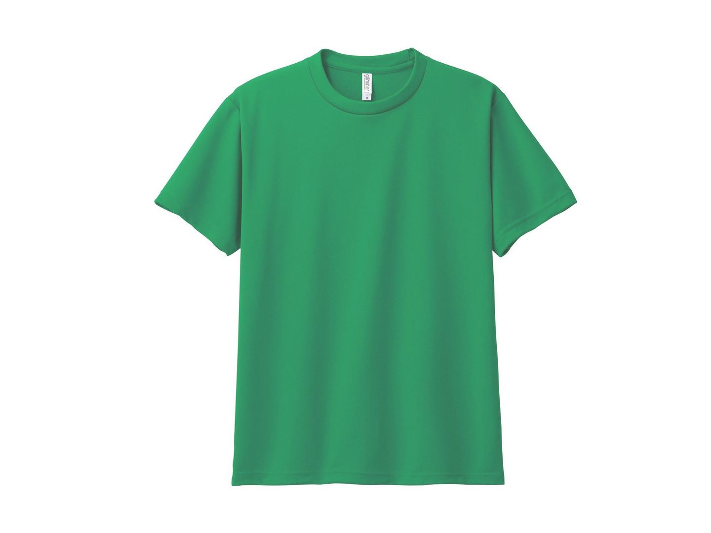 Tシャツ　プリント　アイパック　トムス　glimmer300-ACT