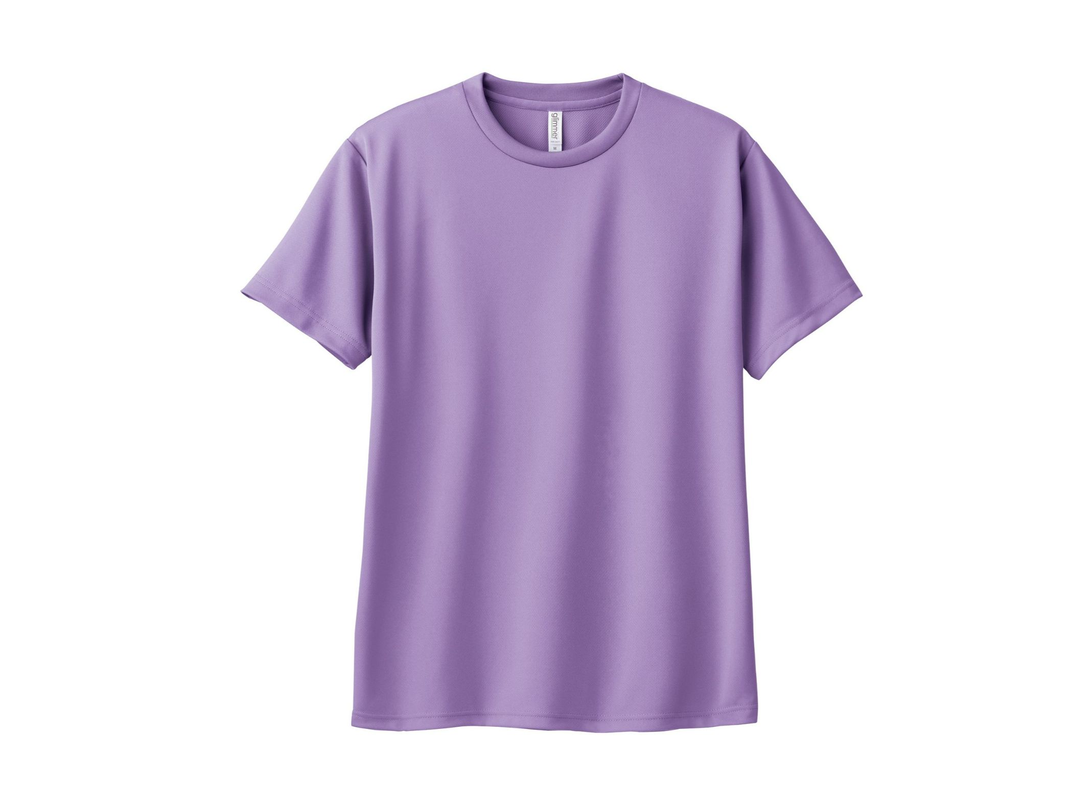 Tシャツ　プリント　アイパック　トムス　glimmer300-ACT