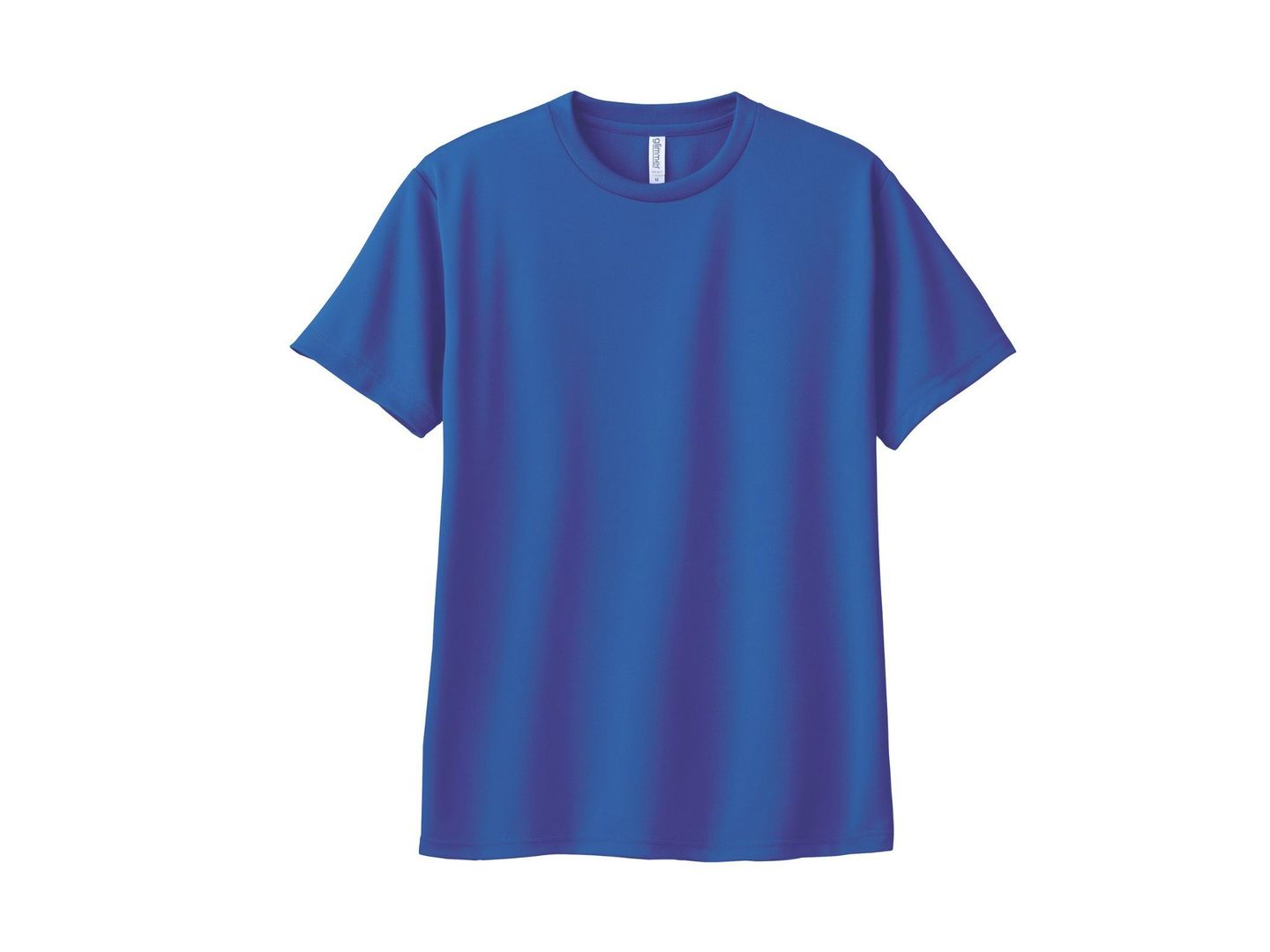 Tシャツ　プリント　アイパック　トムス　glimmer300-ACT