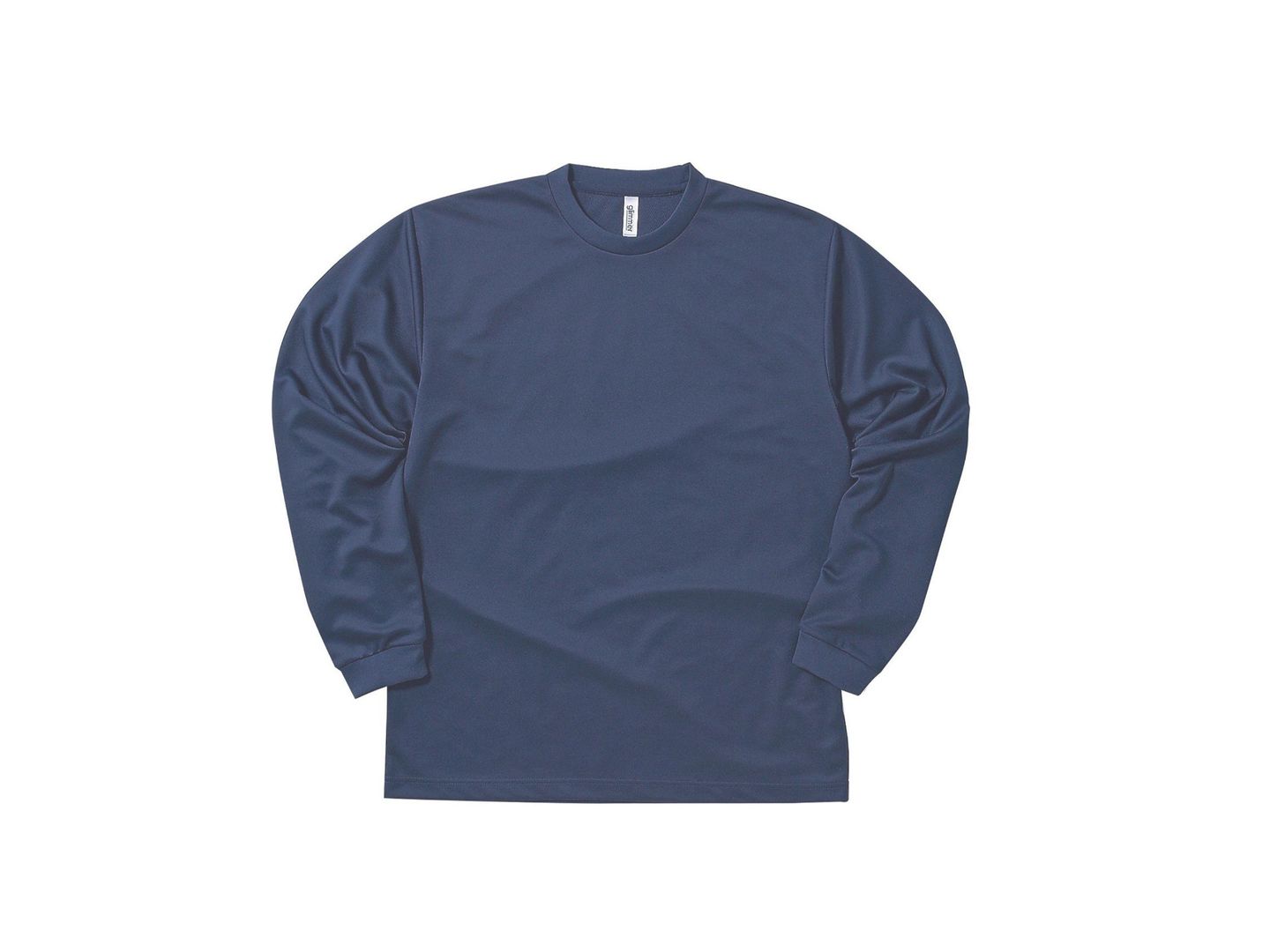 Tシャツ プリント アイパック トムス glimmer304-ALT