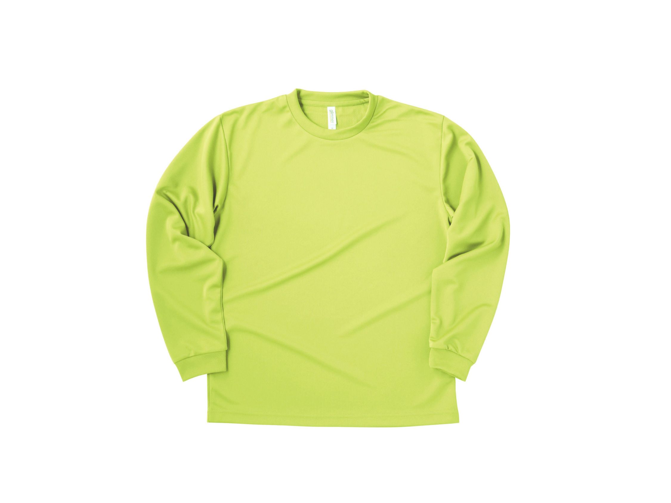 Tシャツ プリント アイパック トムス glimmer304-ALT