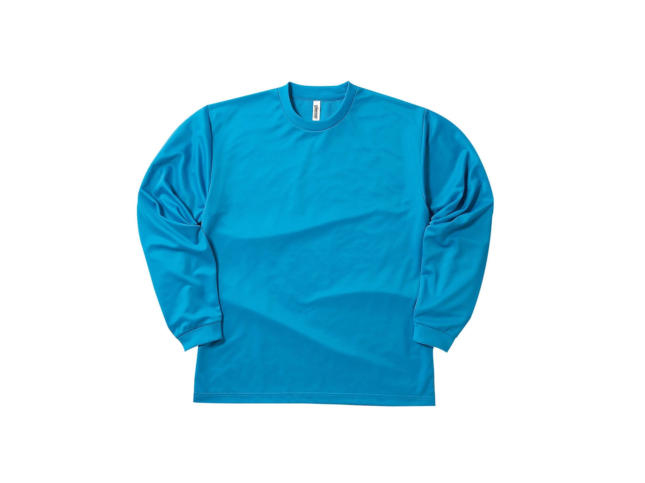 Tシャツ プリント アイパック トムス glimmer304-ALT