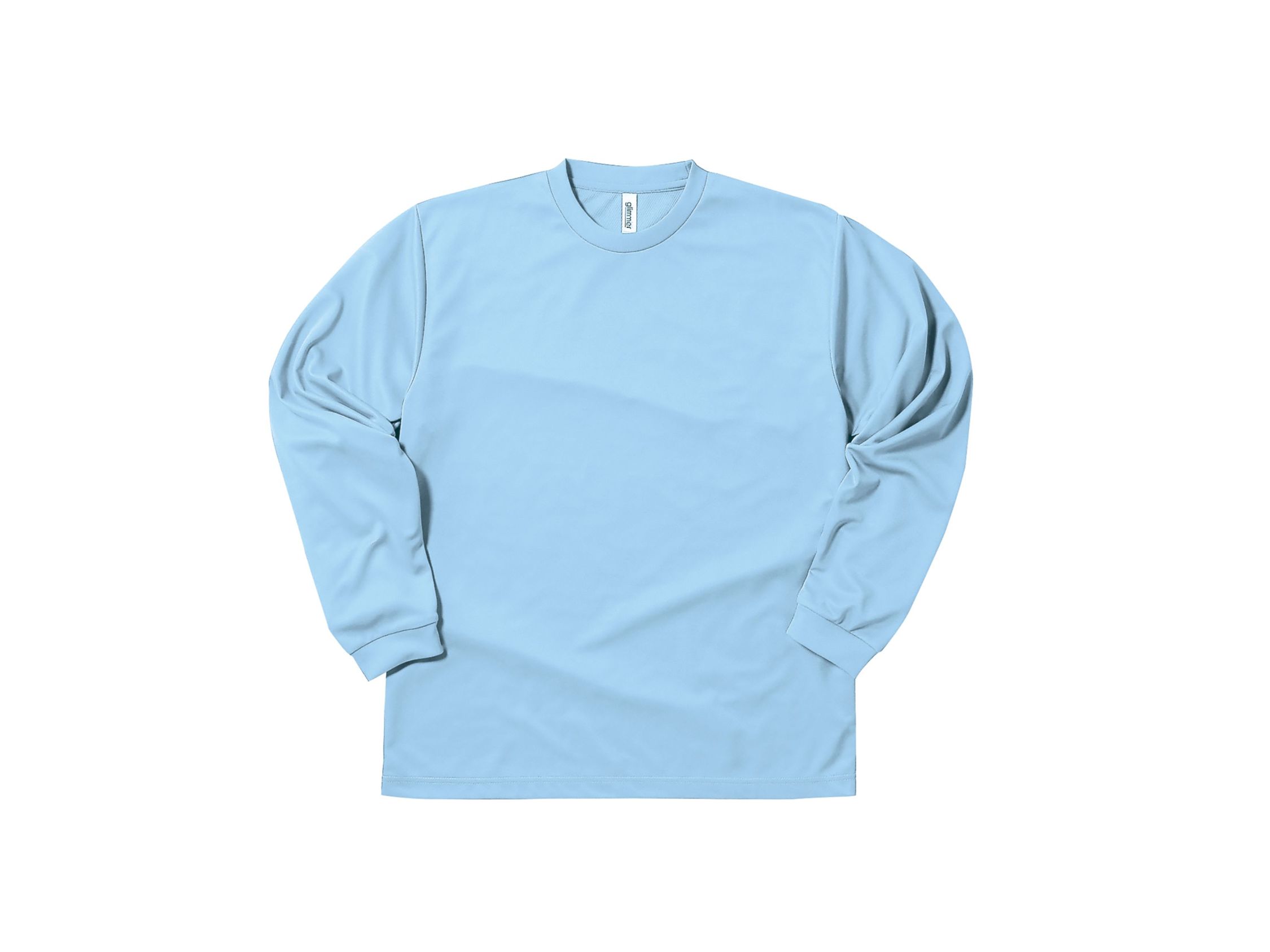 Tシャツ プリント アイパック トムス glimmer304-ALT