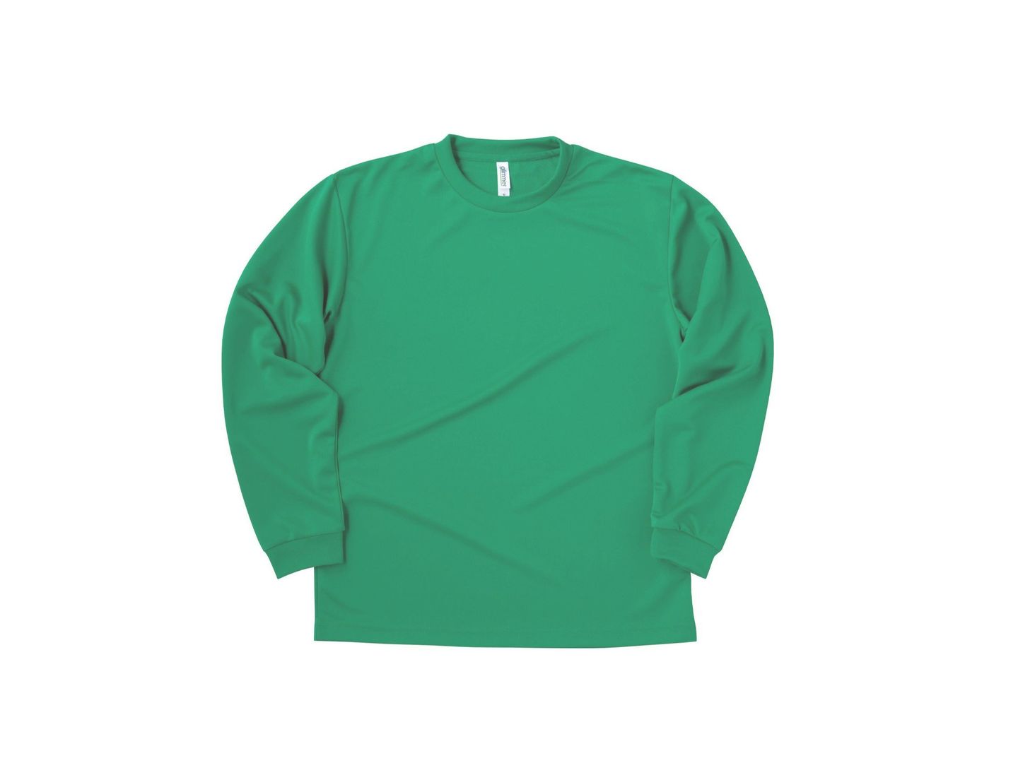 Tシャツ プリント アイパック トムス glimmer304-ALT