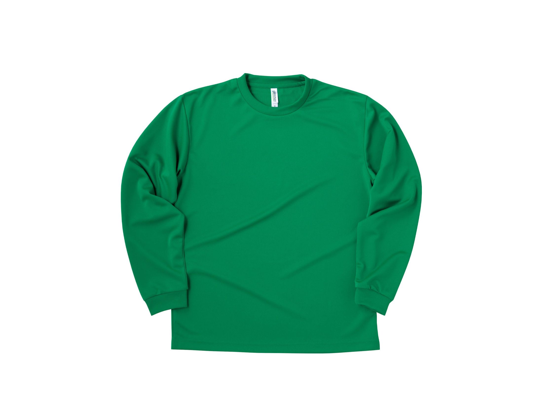 Tシャツ プリント アイパック トムス glimmer304-ALT