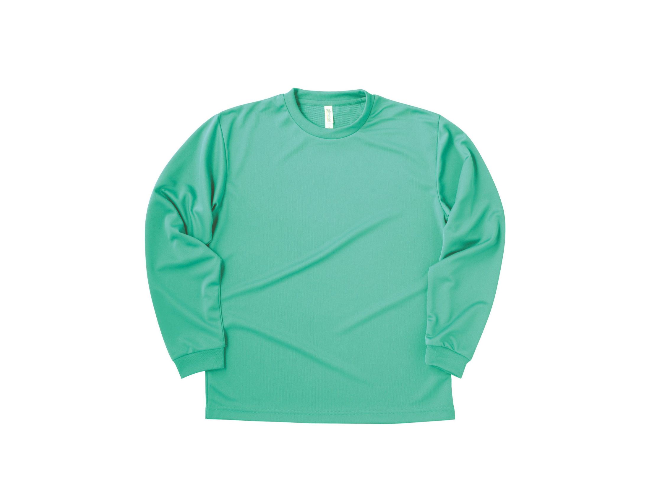 Tシャツ プリント アイパック トムス glimmer304-ALT