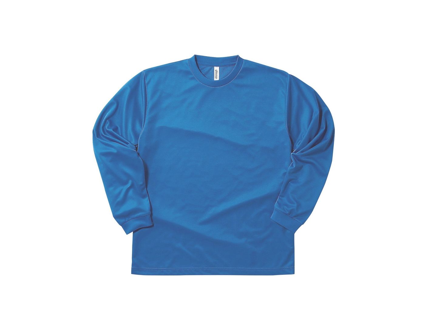 Tシャツ プリント アイパック トムス glimmer304-ALT