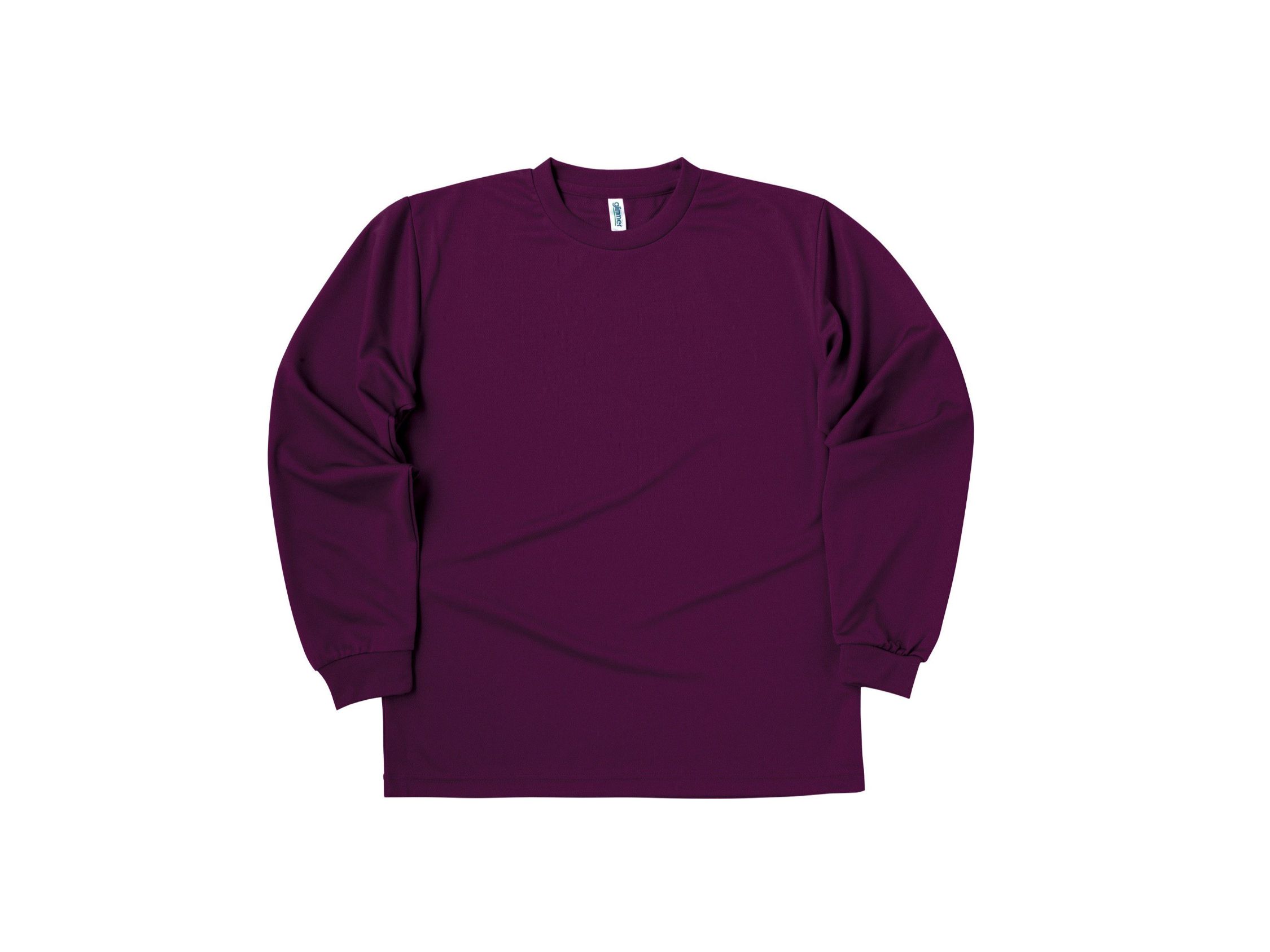 Tシャツ プリント アイパック トムス glimmer304-ALT