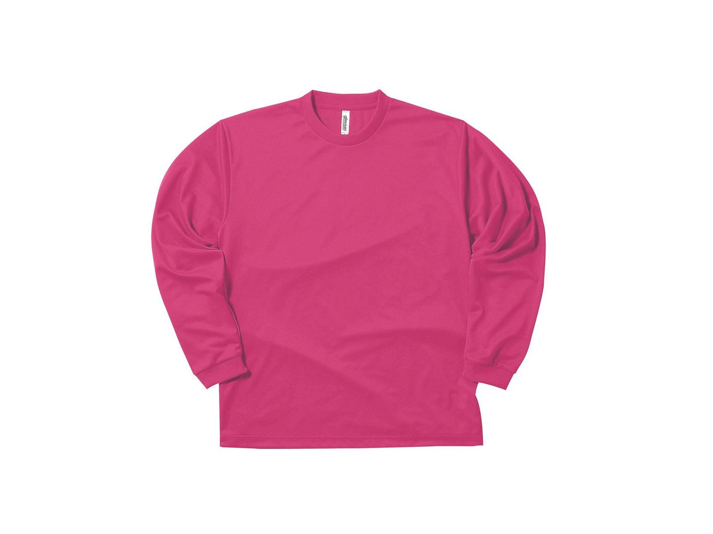 Tシャツ プリント アイパック トムス glimmer304-ALT