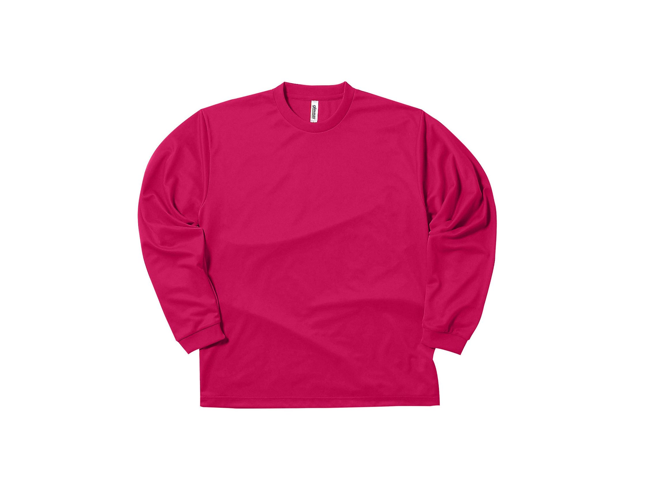 Tシャツ プリント アイパック トムス glimmer304-ALT