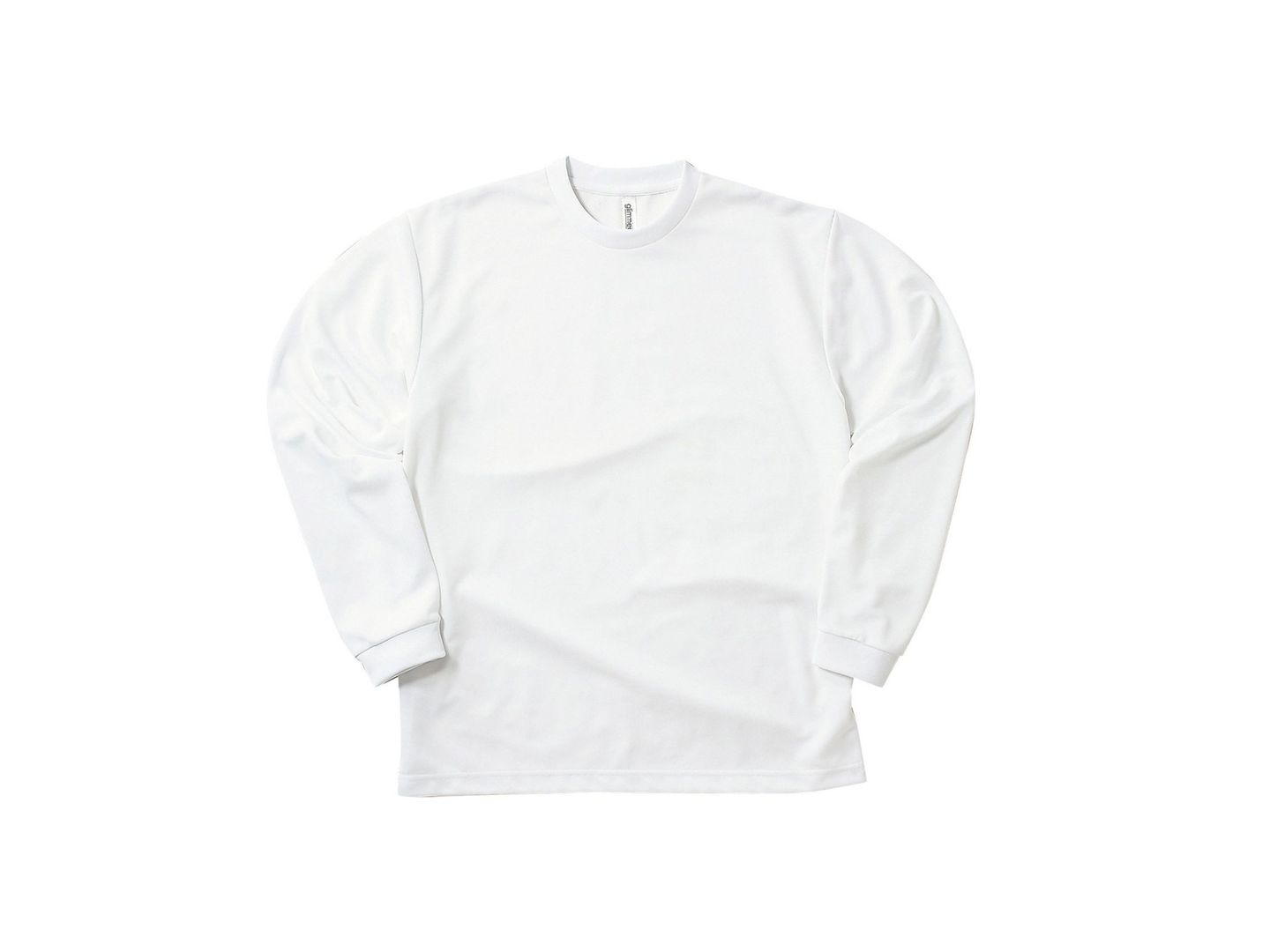 Tシャツ プリント アイパック トムス glimmer304-ALT