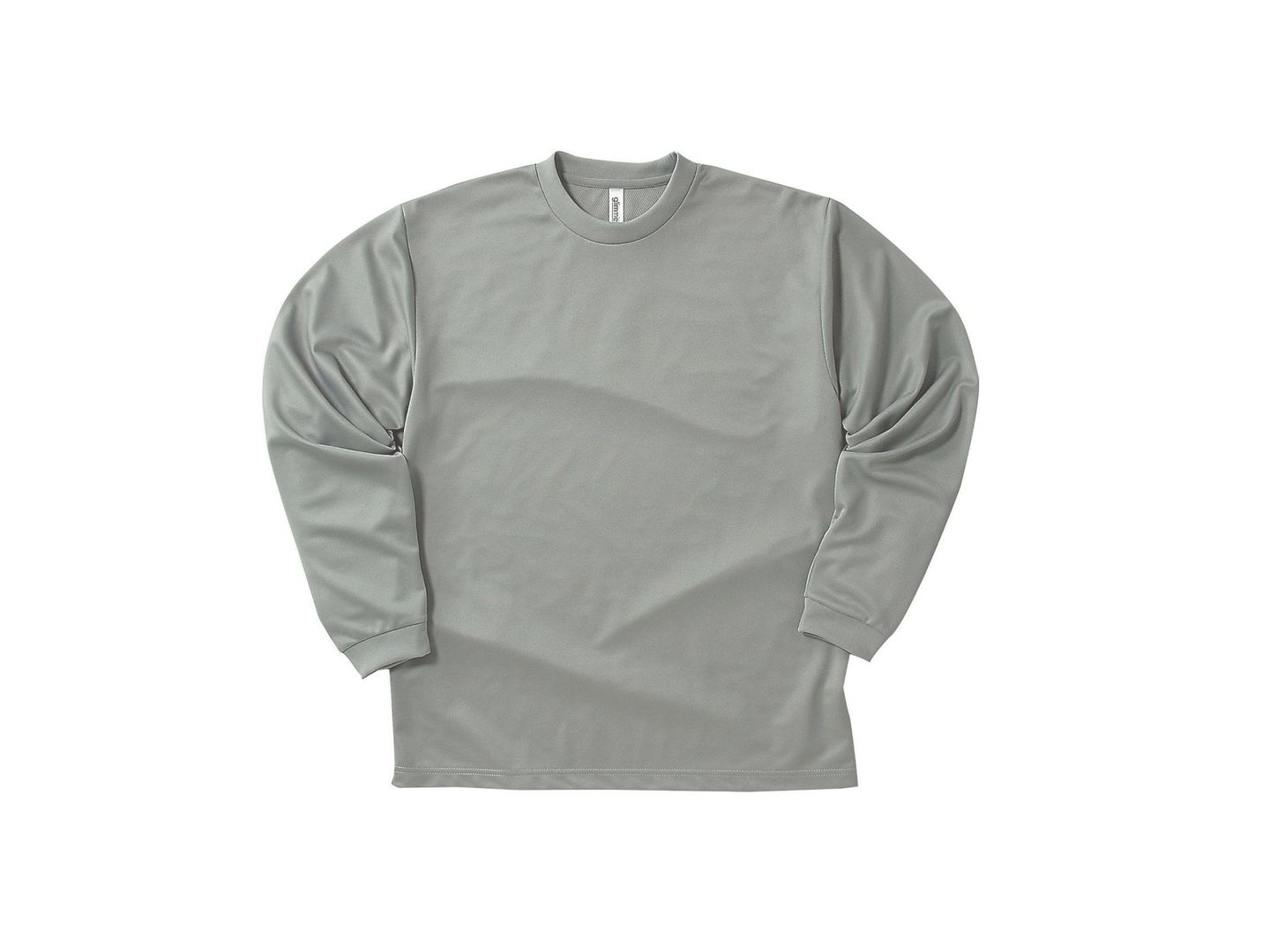 Tシャツ プリント アイパック トムス glimmer304-ALT