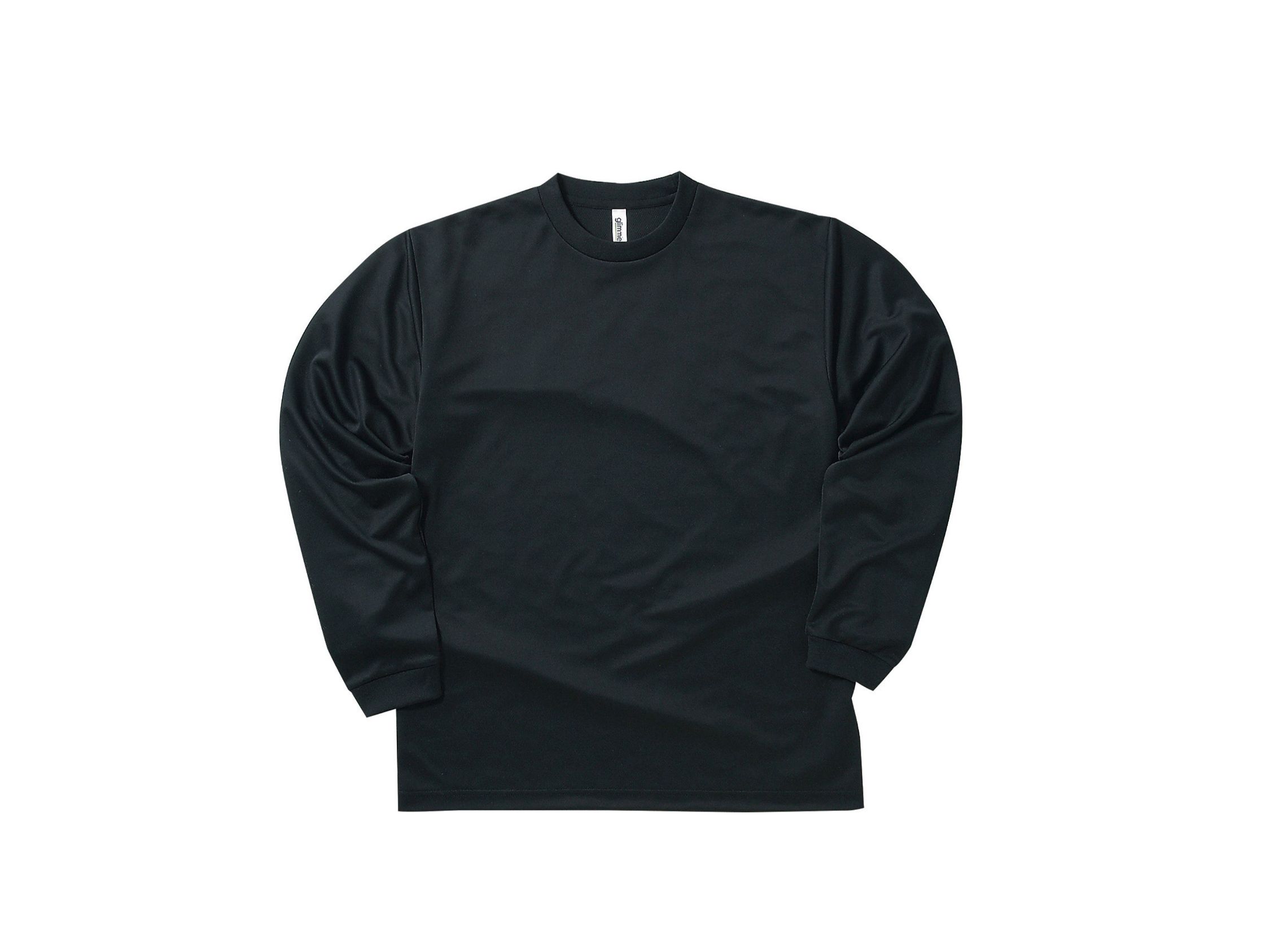 Tシャツ プリント アイパック トムス glimmer304-ALT