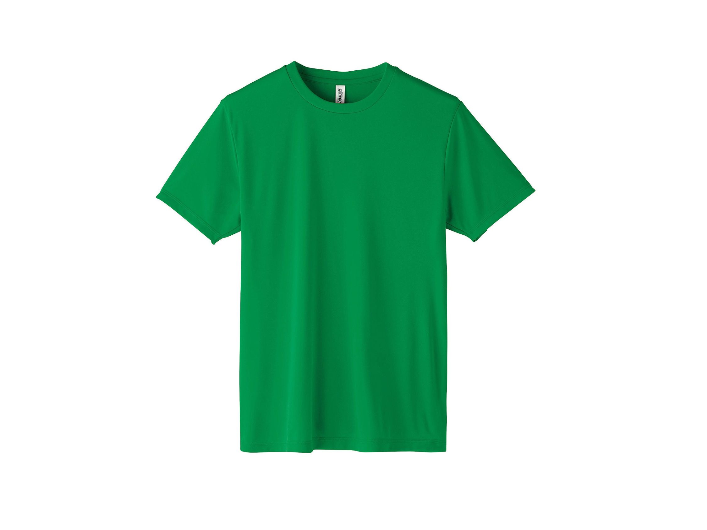 Tシャツ　プリント　アイパック　トムス　glimmer350-AIT